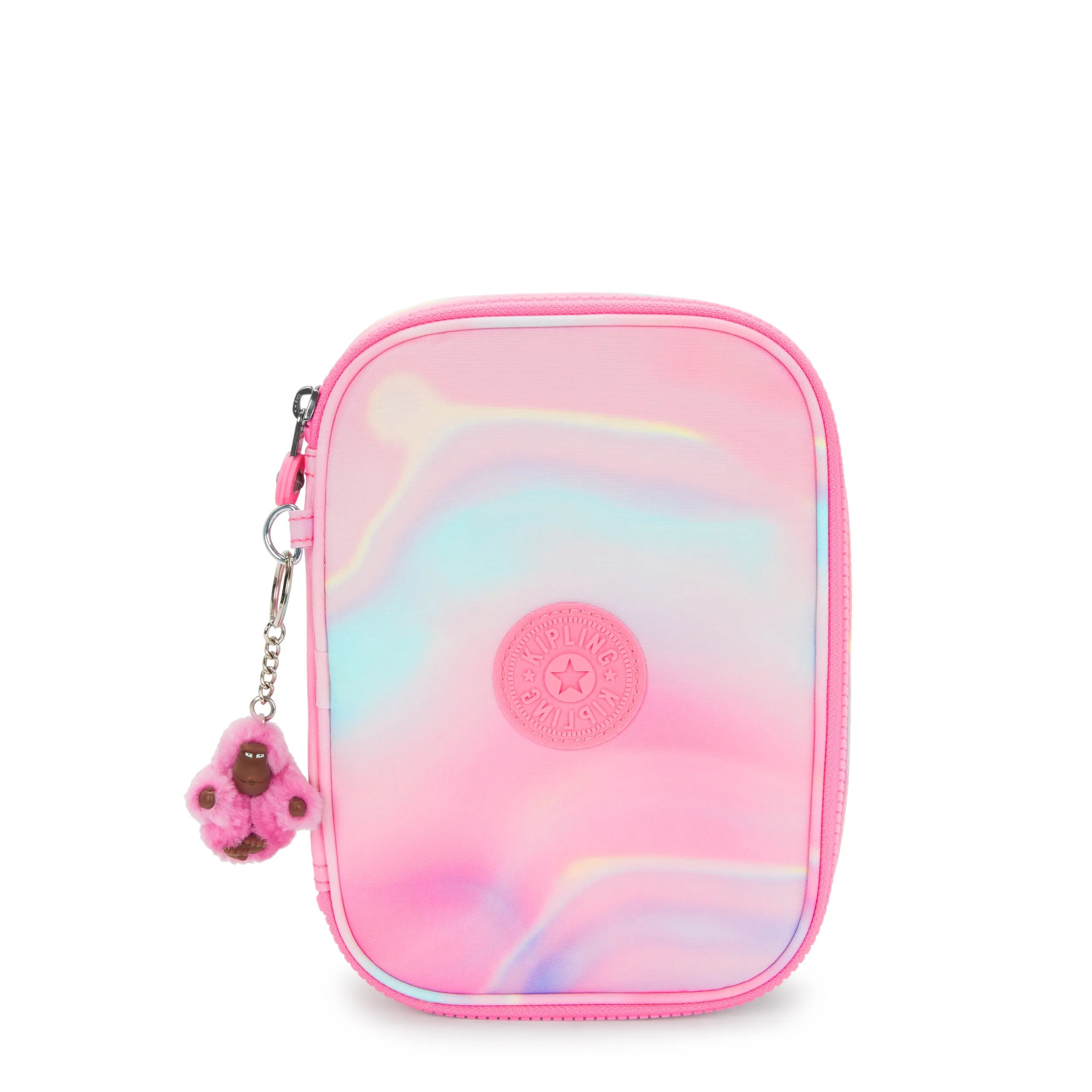 100 Pens Printed Case