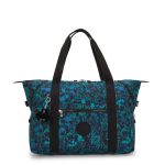 Art Medium Printed Tote Bag