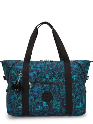 Art Medium Printed Tote Bag