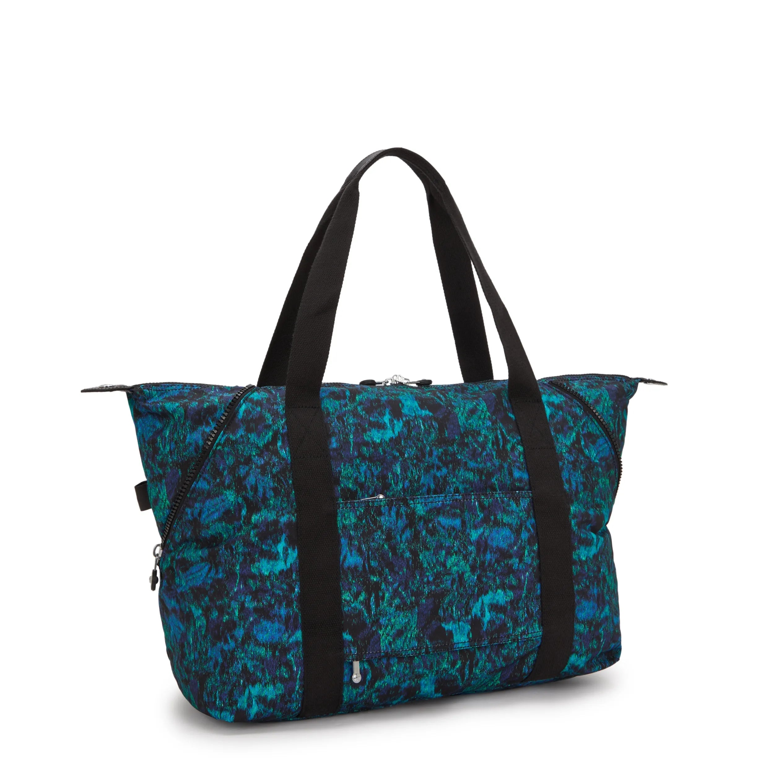 Art Medium Printed Tote Bag - Image 3