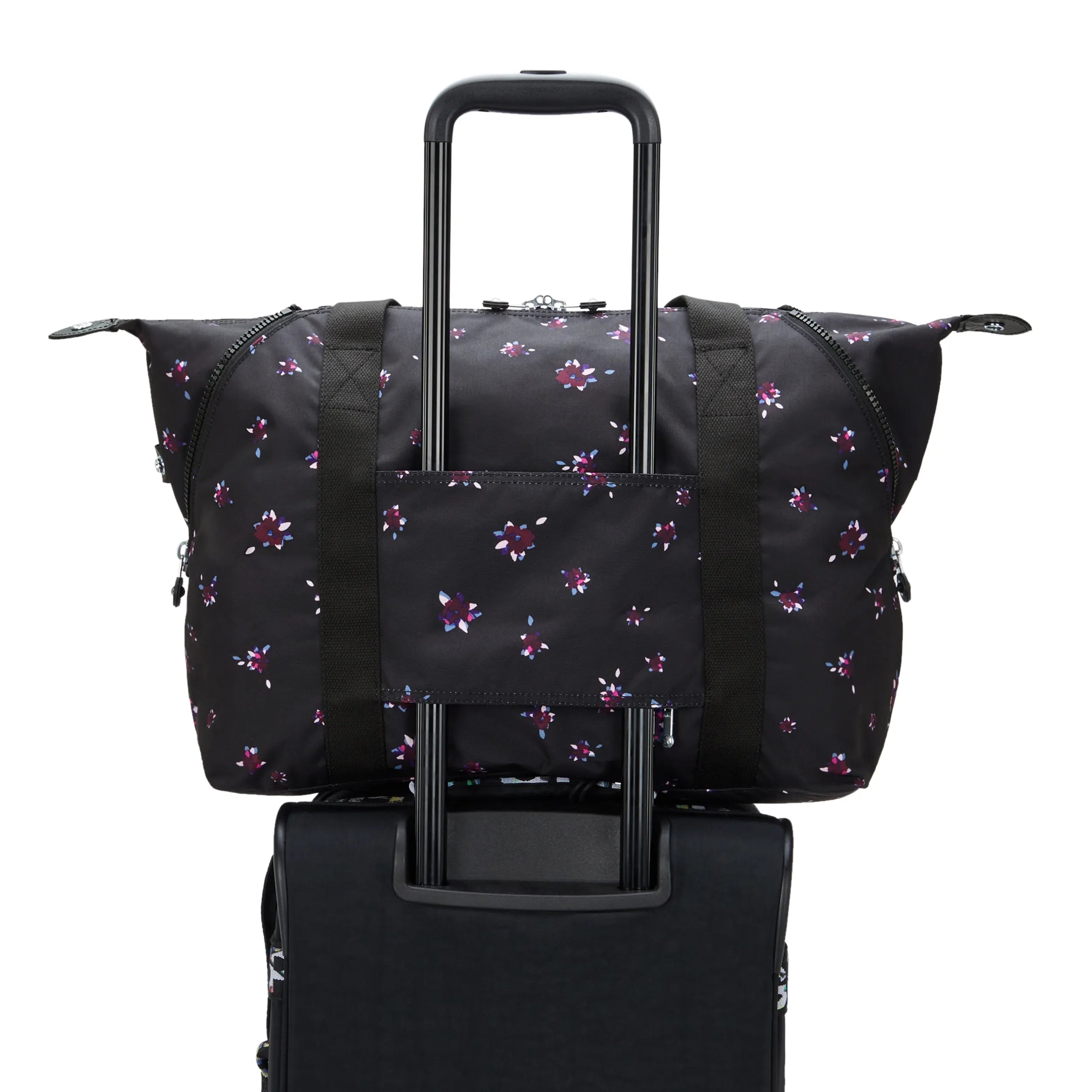 Art Medium Printed Tote Bag - Image 8