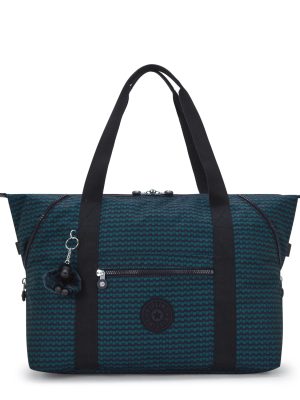 Art Medium Printed Tote Bag