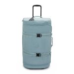 Aviana Large Rolling Duffle Bag