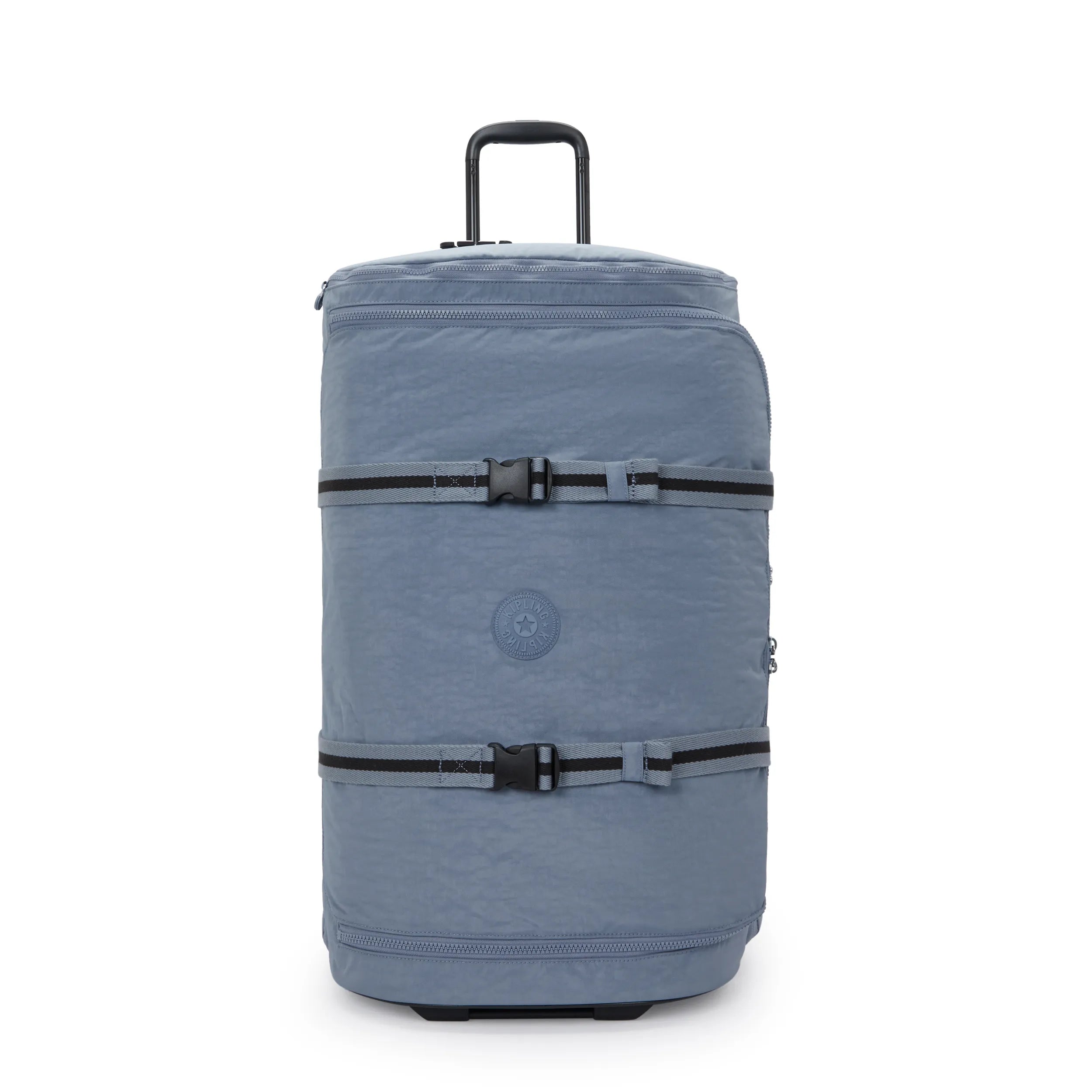Aviana Large Rolling Duffle Bag