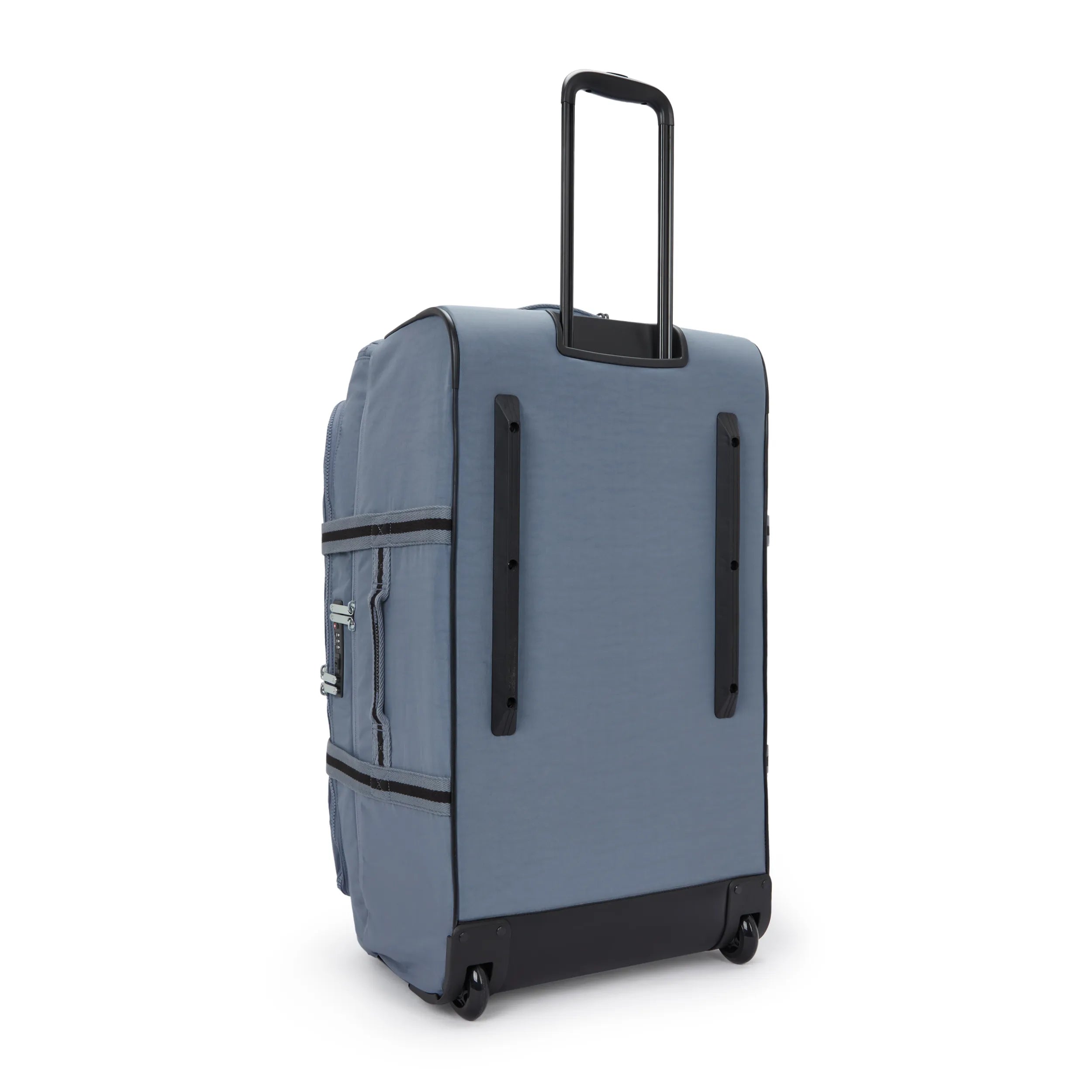 Aviana Large Rolling Duffle Bag - Image 2