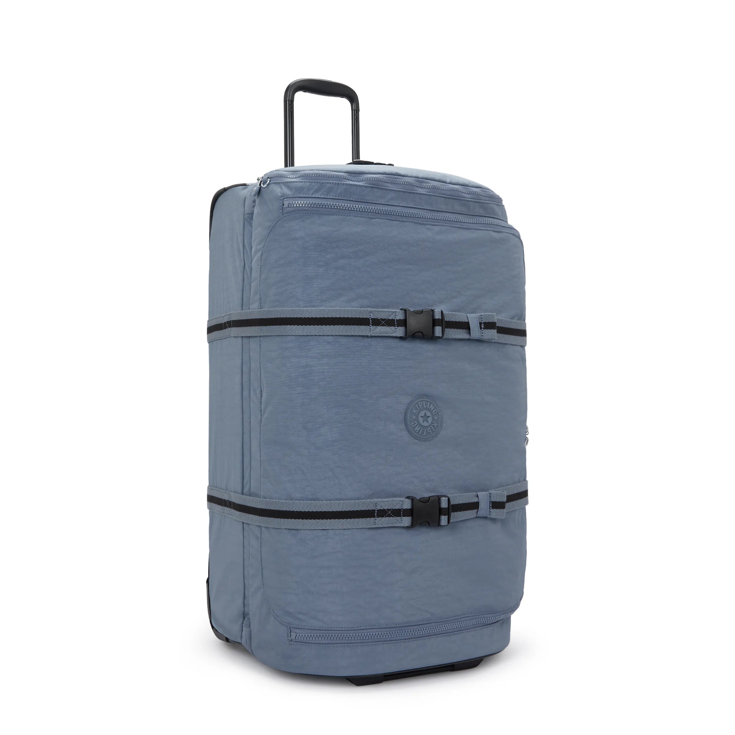 Aviana Large Rolling Duffle Bag - Image 4