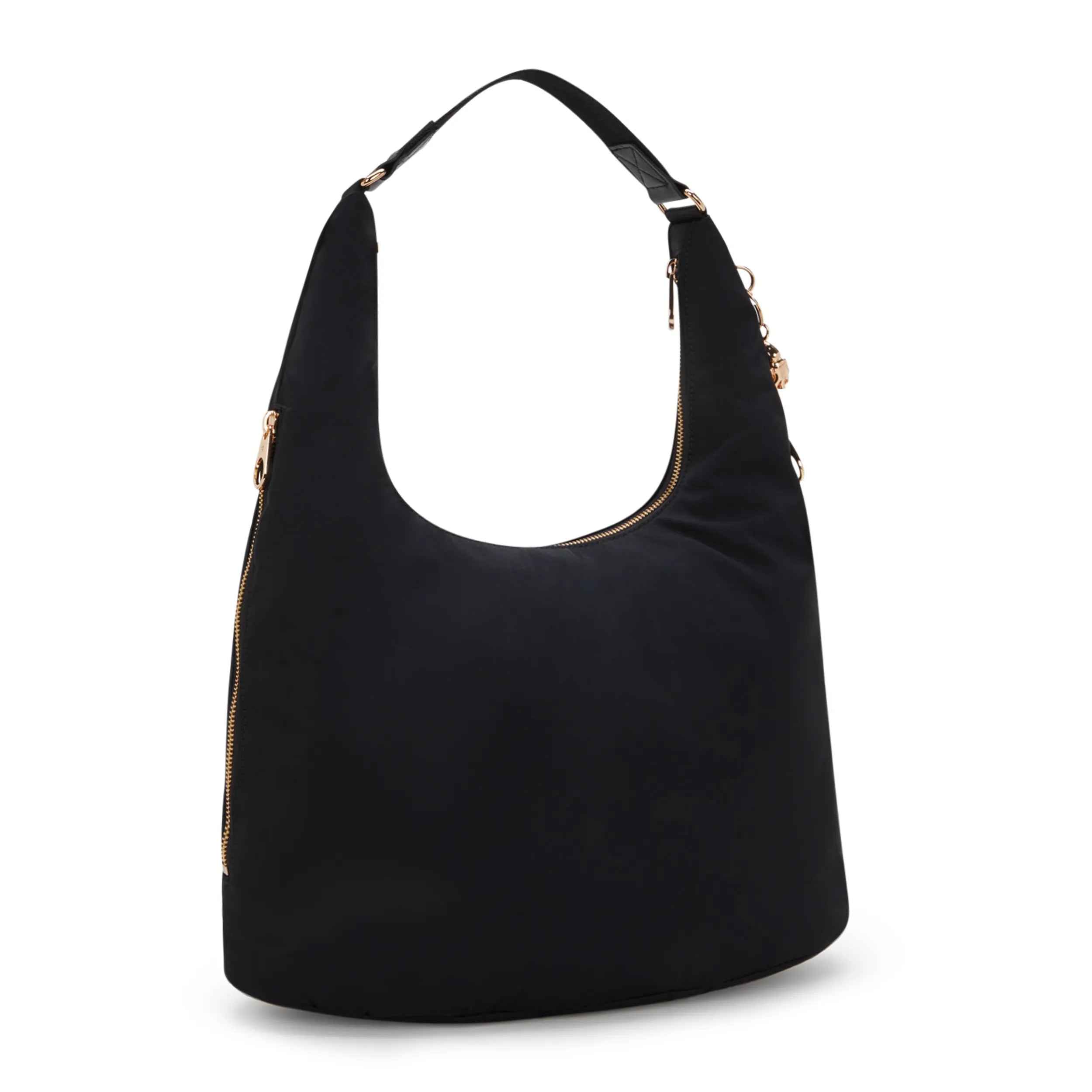 Eanna Zip Shoulder Bag - Image 3