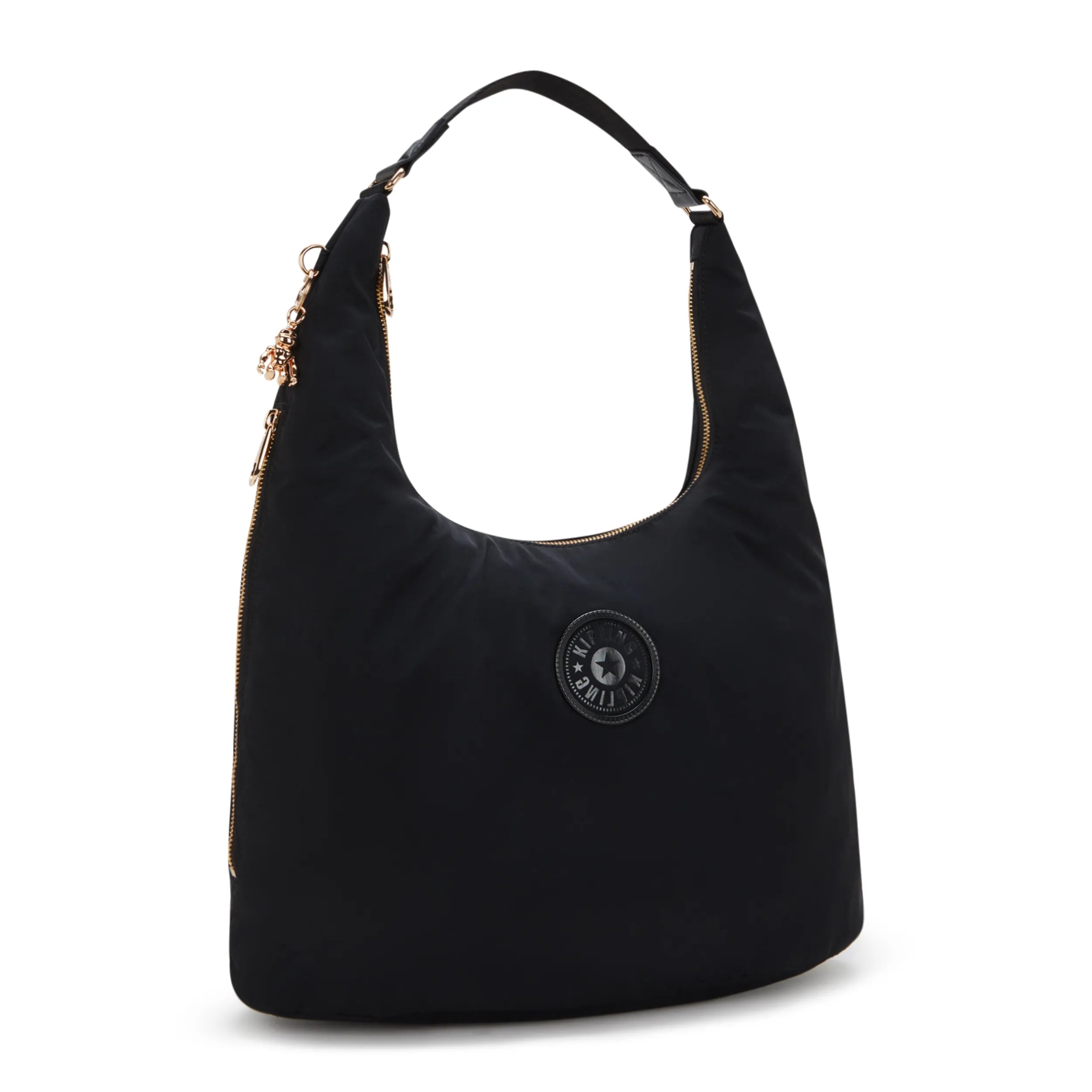 Eanna Zip Shoulder Bag - Image 5