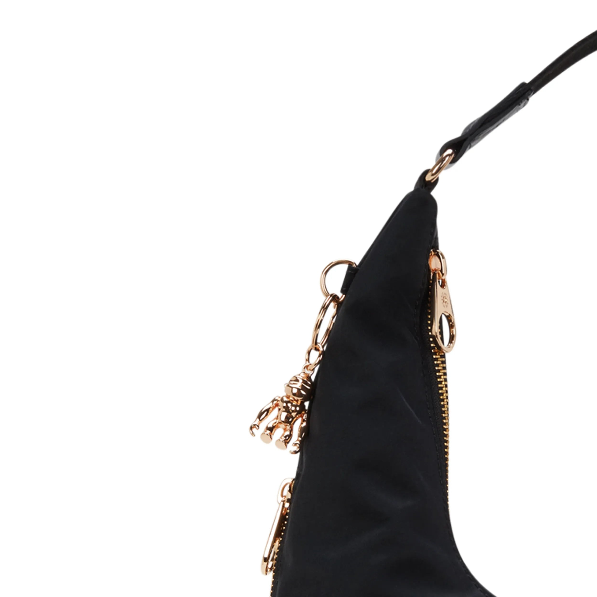 Eanna Zip Shoulder Bag - Image 6