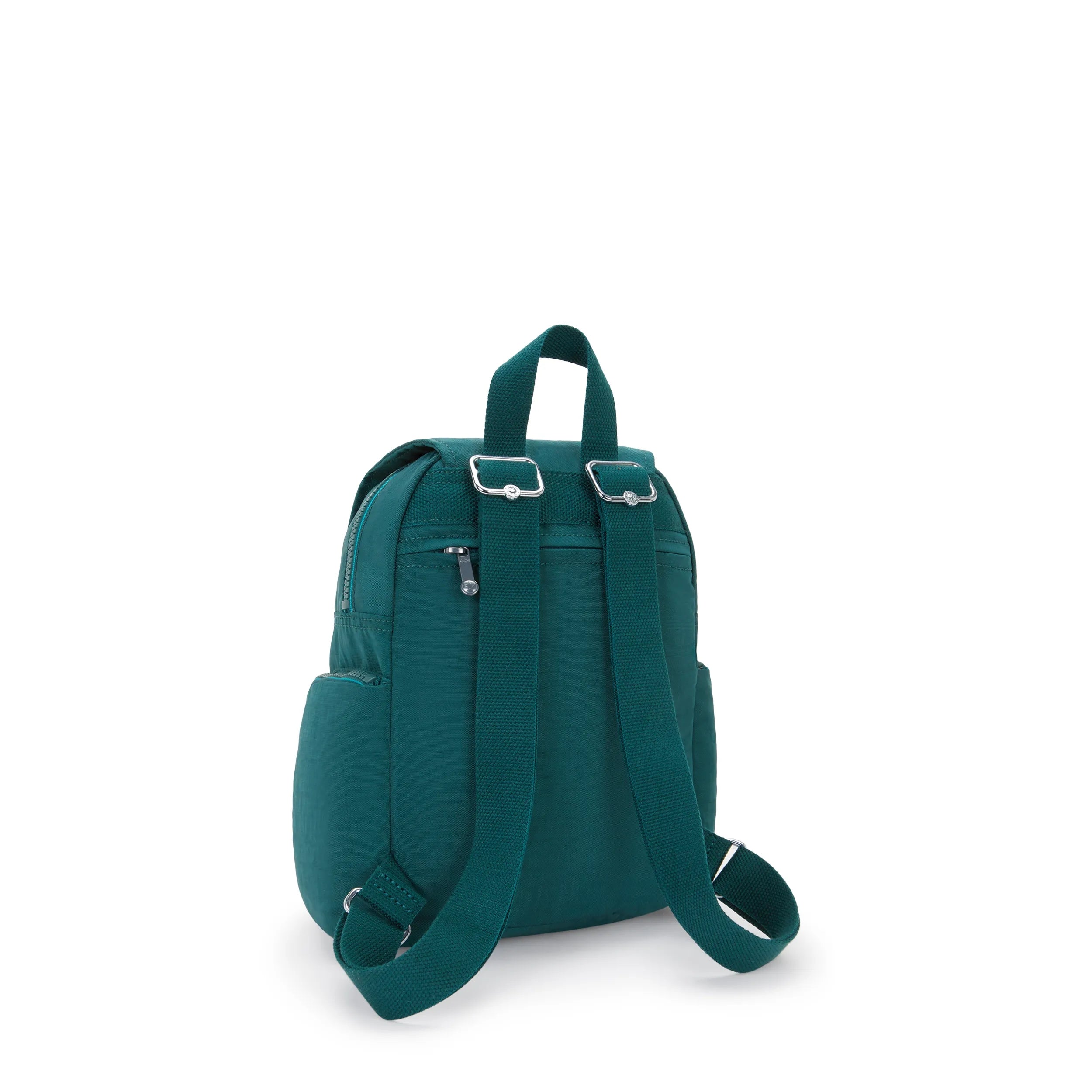 City Zip Mini Backpack - Image 3