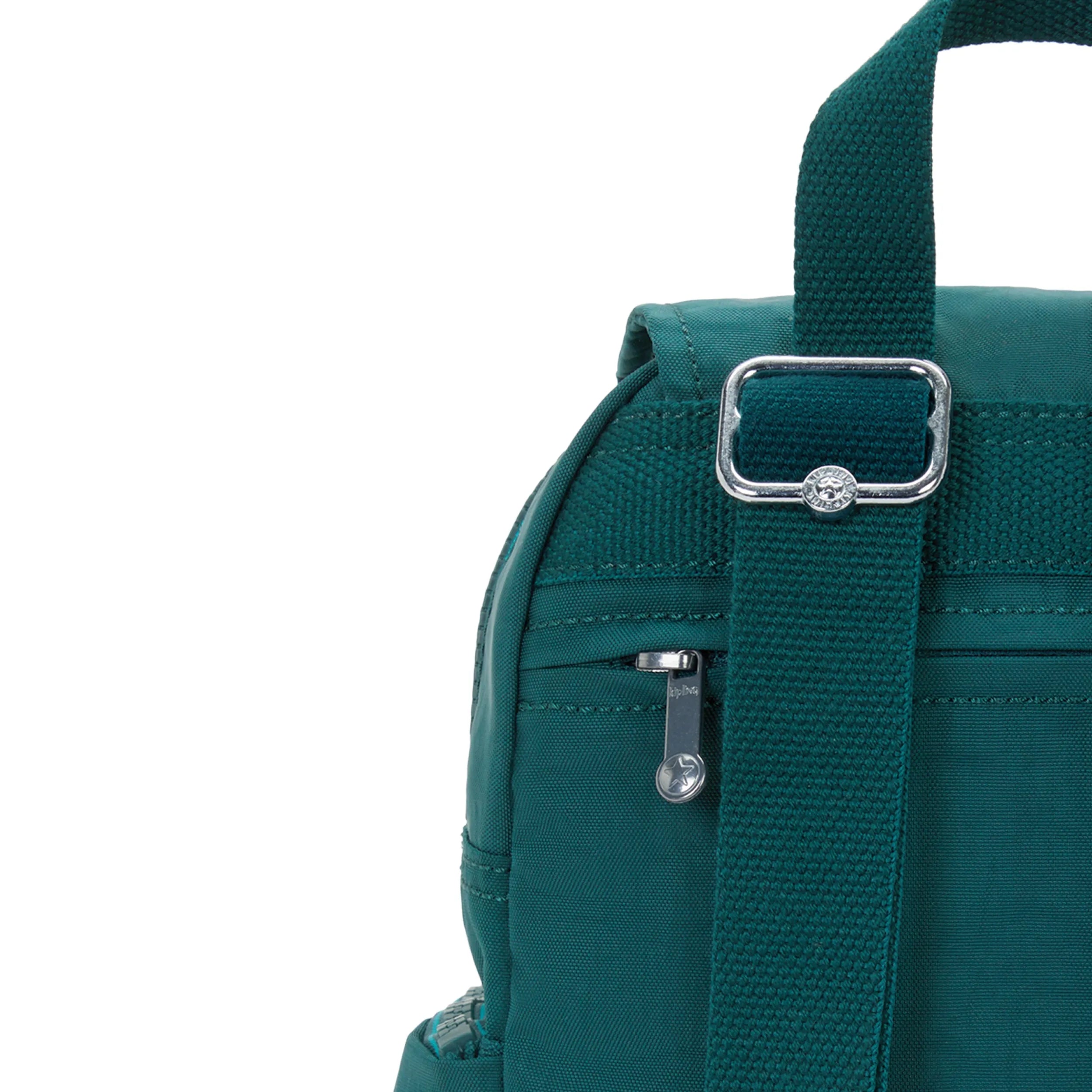 City Zip Mini Backpack - Image 7