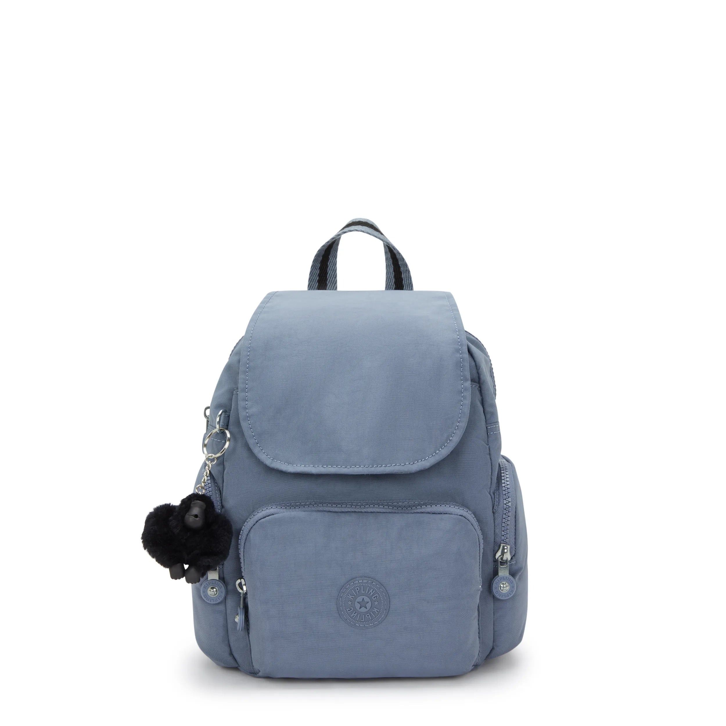 City Zip Mini Backpack