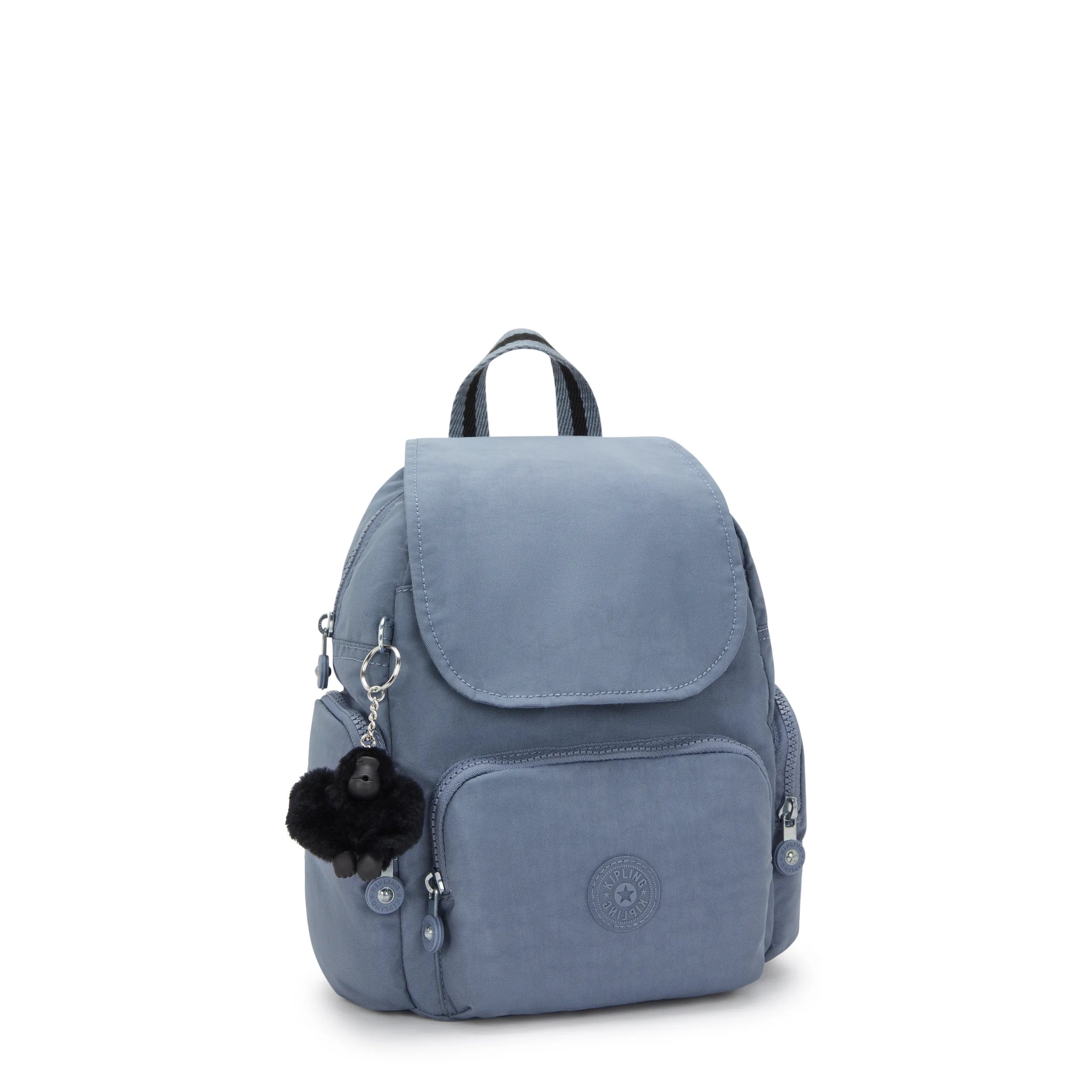 City Zip Mini Backpack - Image 5
