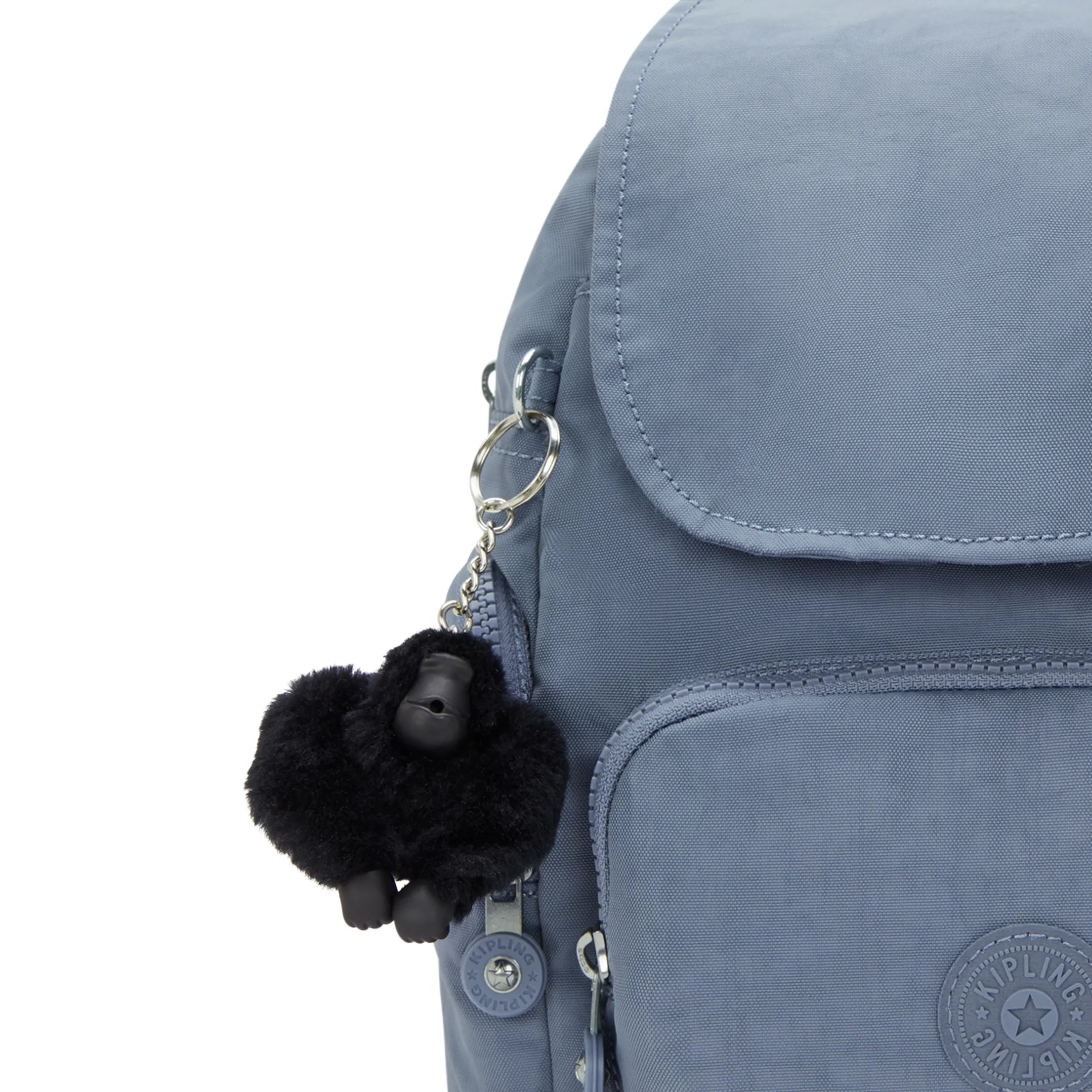City Zip Mini Backpack - Image 6