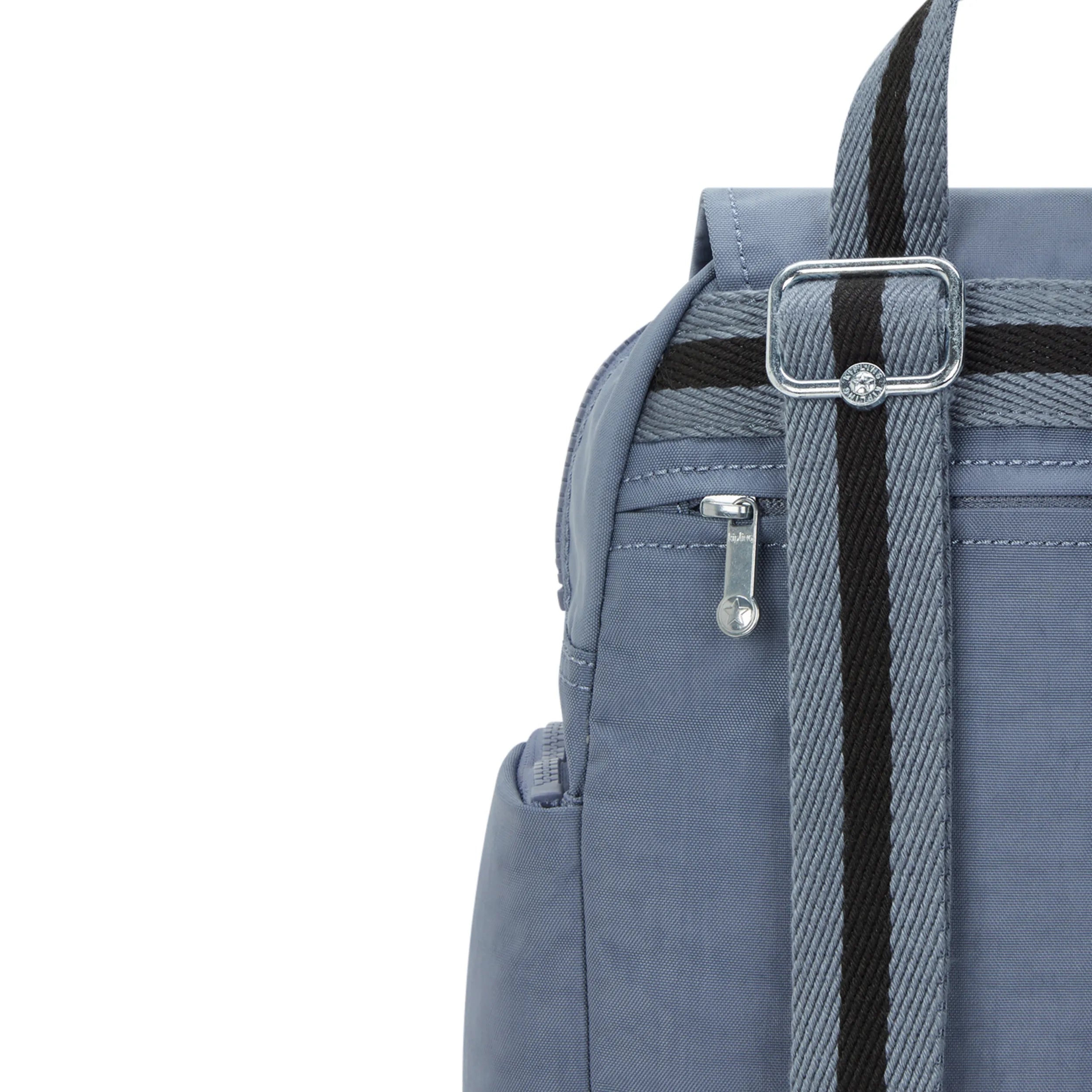 City Zip Mini Backpack - Image 7