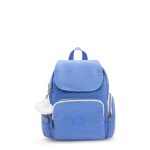 City Zip Mini Backpack