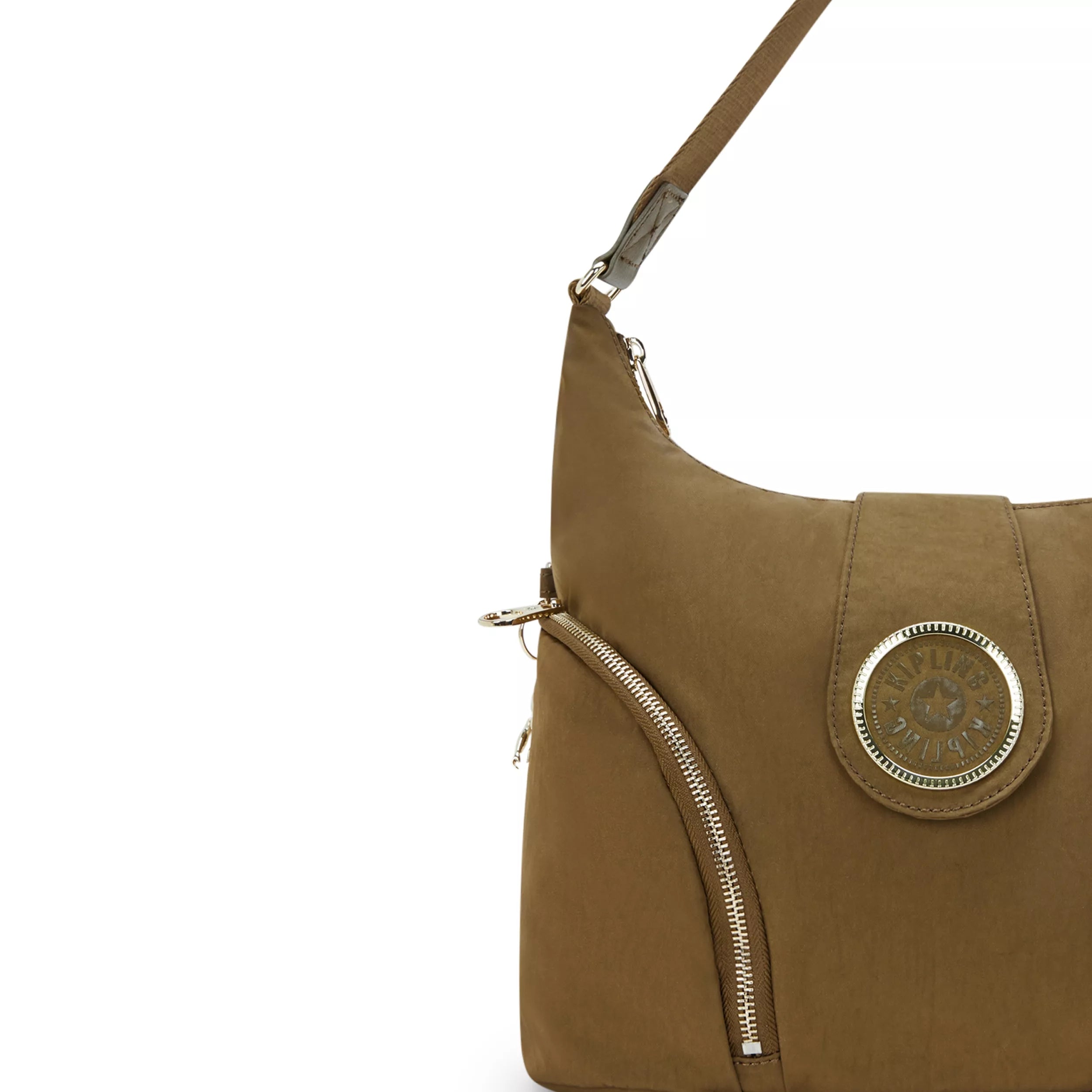 Ilie Shoulder Bag - Image 6