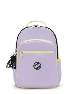 Seoul Lap 15 Laptop Backpack