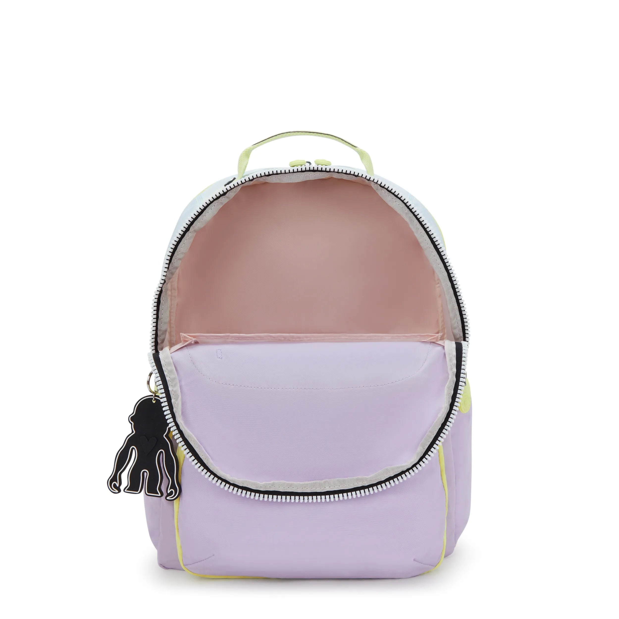 Seoul Lap 15 Laptop Backpack - Image 4