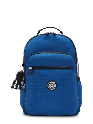 Seoul Lap 15 Laptop Backpack