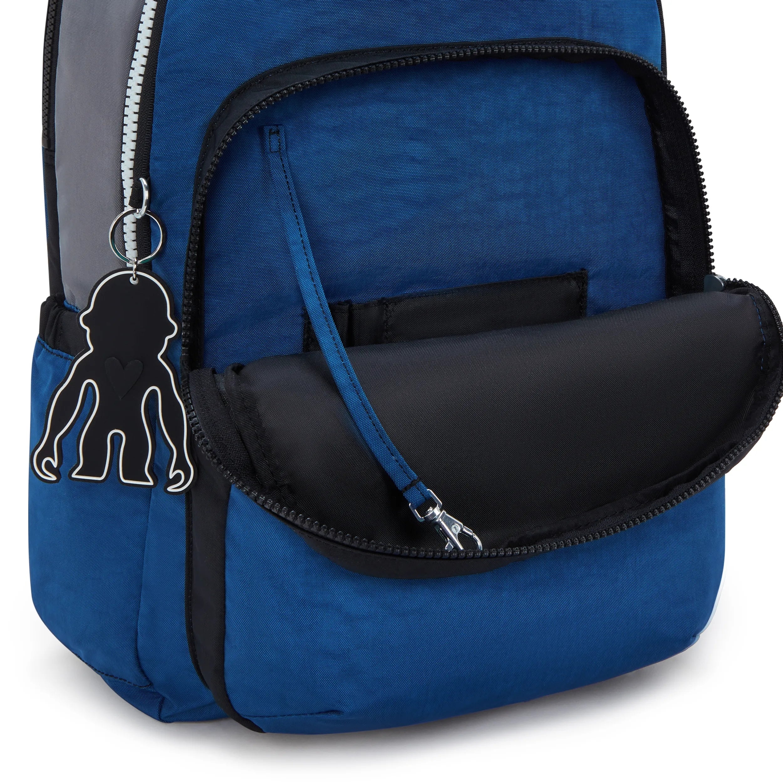 Seoul Lap 15 Laptop Backpack - Image 6