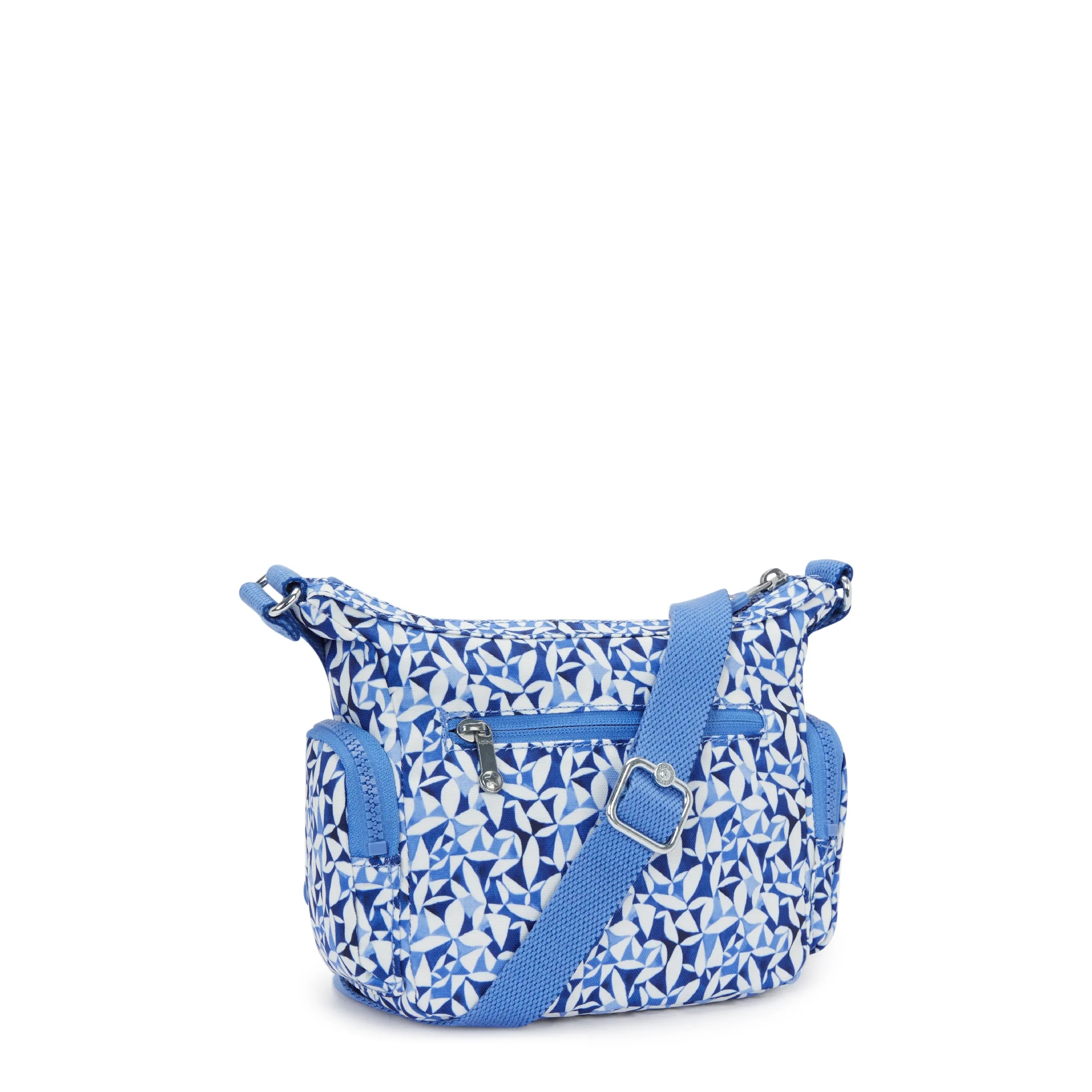 Gabbie Mini Printed Crossbody Bag - Image 3