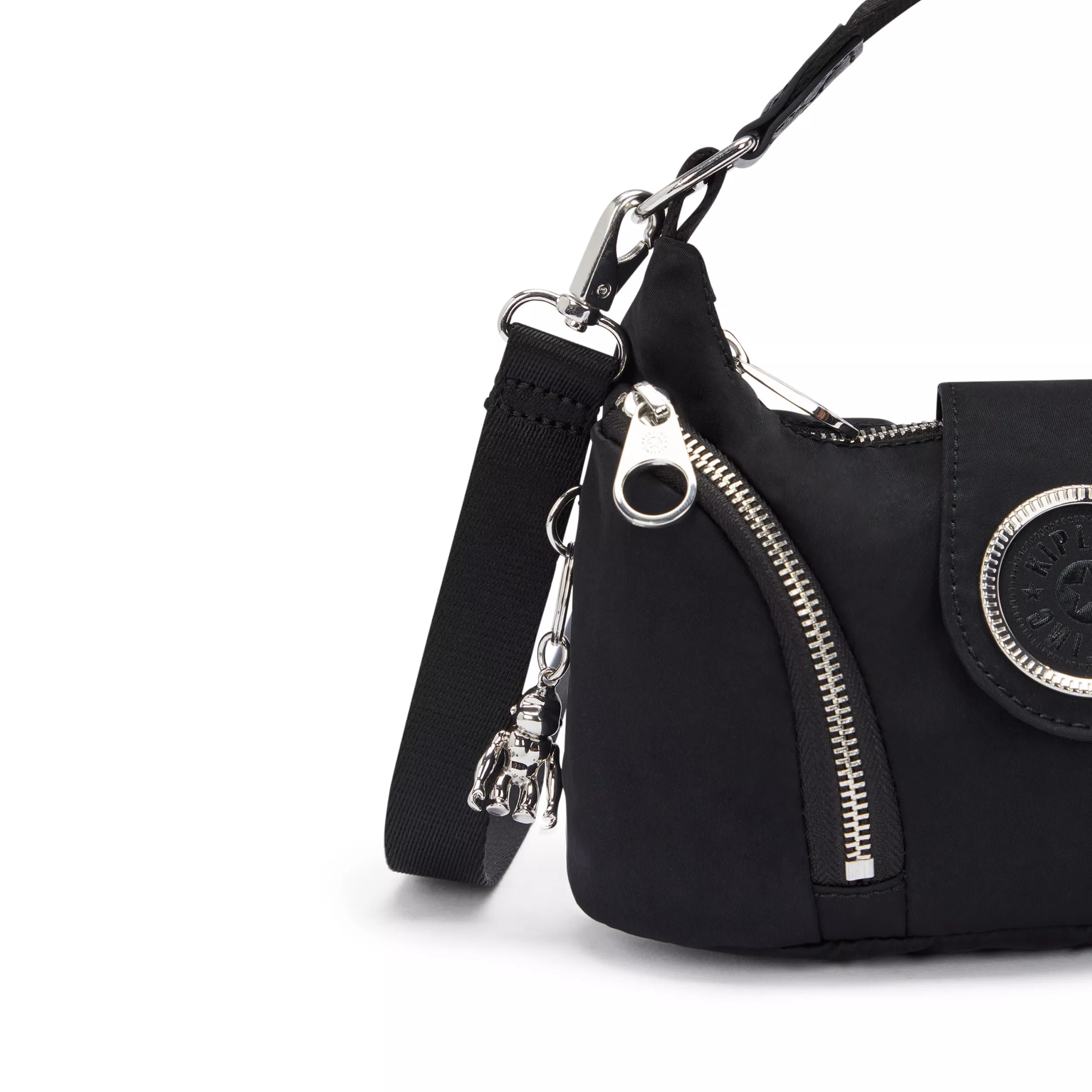 Sera Small Shoulder Bag - Image 6
