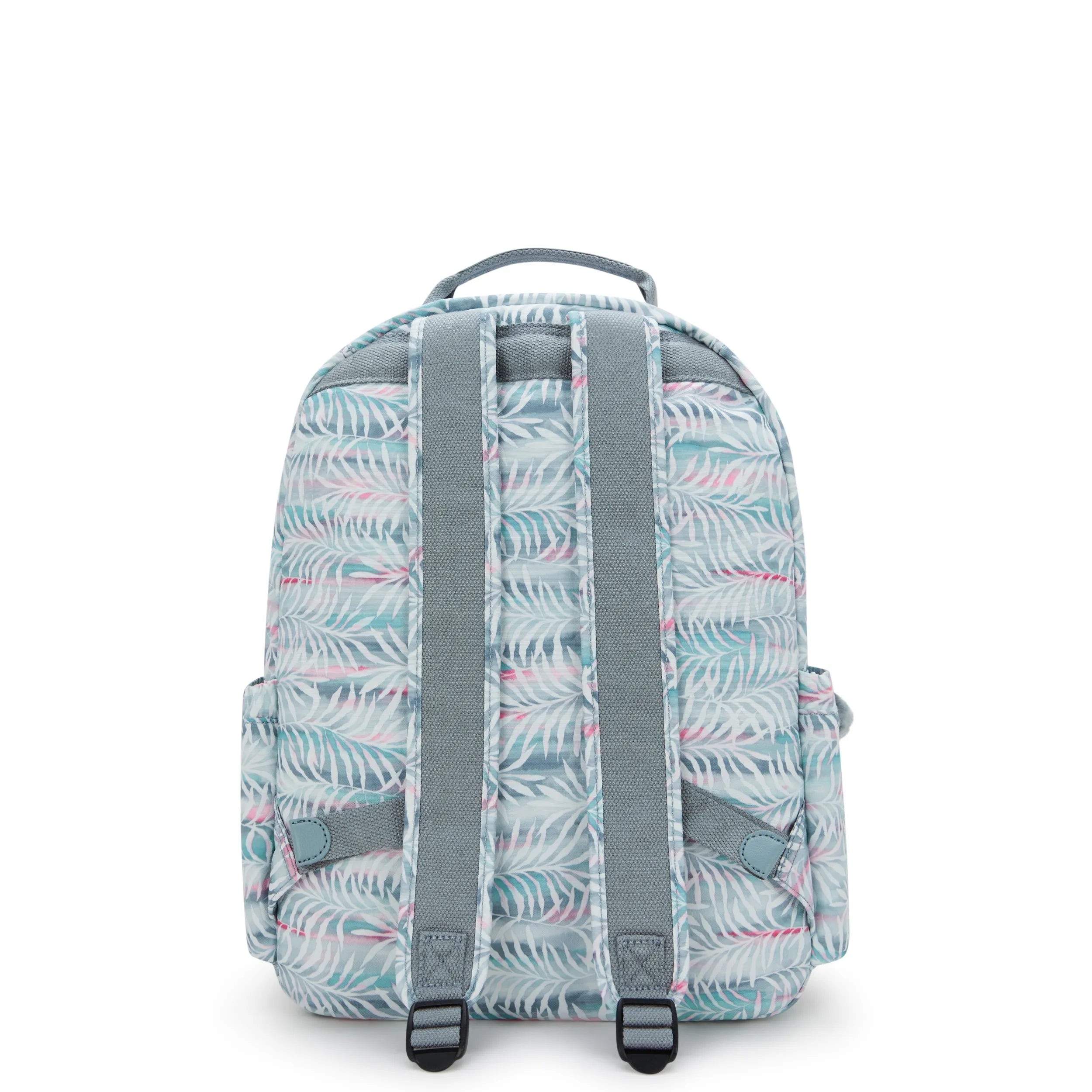 Seoul Large Printed 15 Laptop Backpack - Image 8