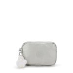 Gleam Metallic Pouch