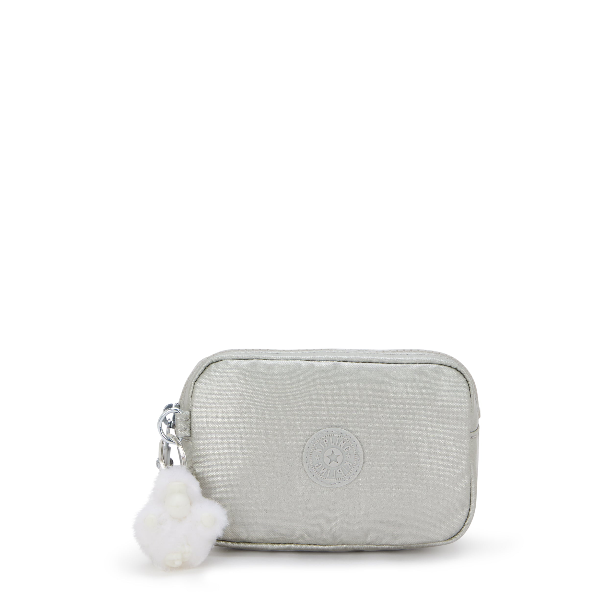 Gleam Metallic Pouch