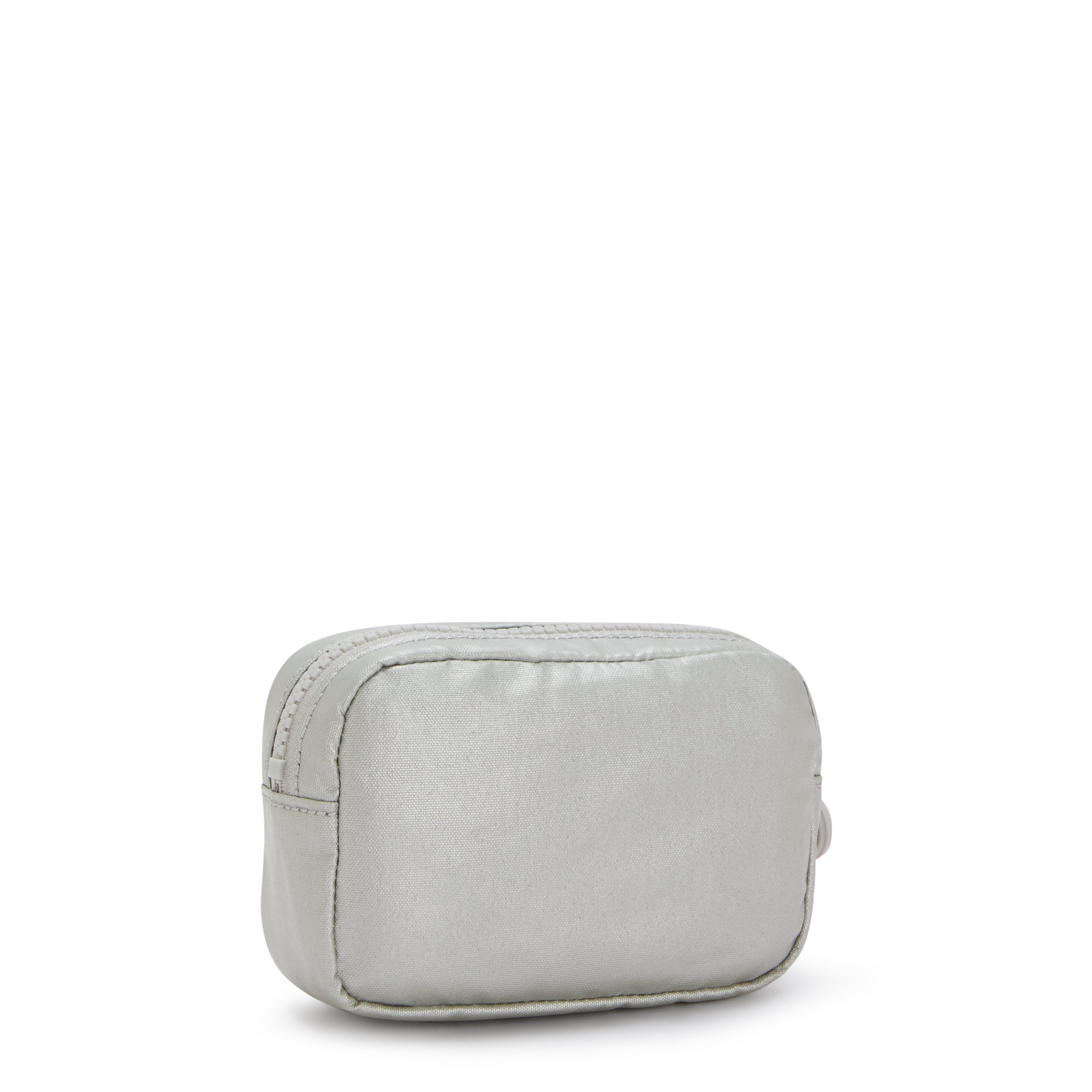 Gleam Small Metallic Pouch - Image 2