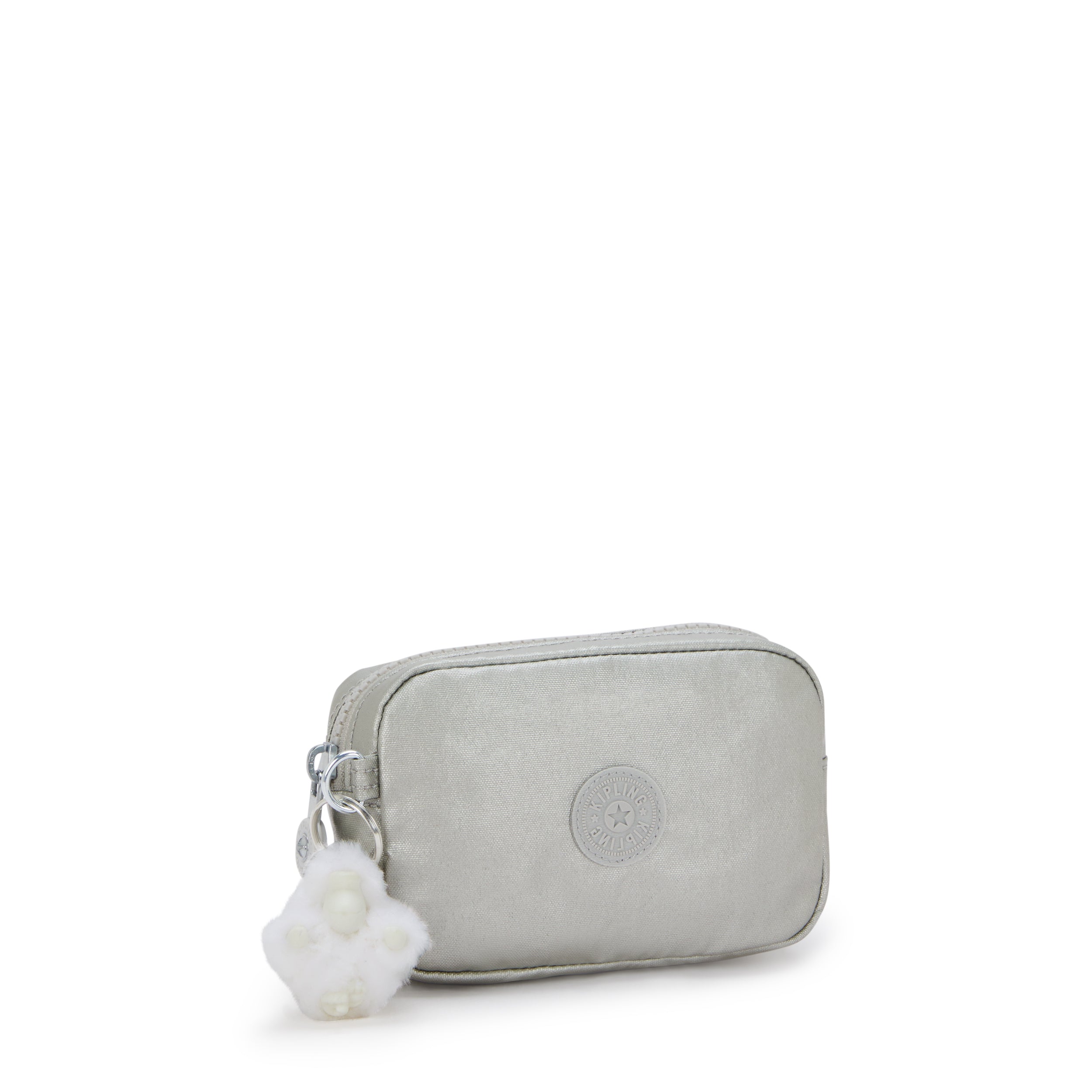 Gleam Metallic Pouch - Image 4