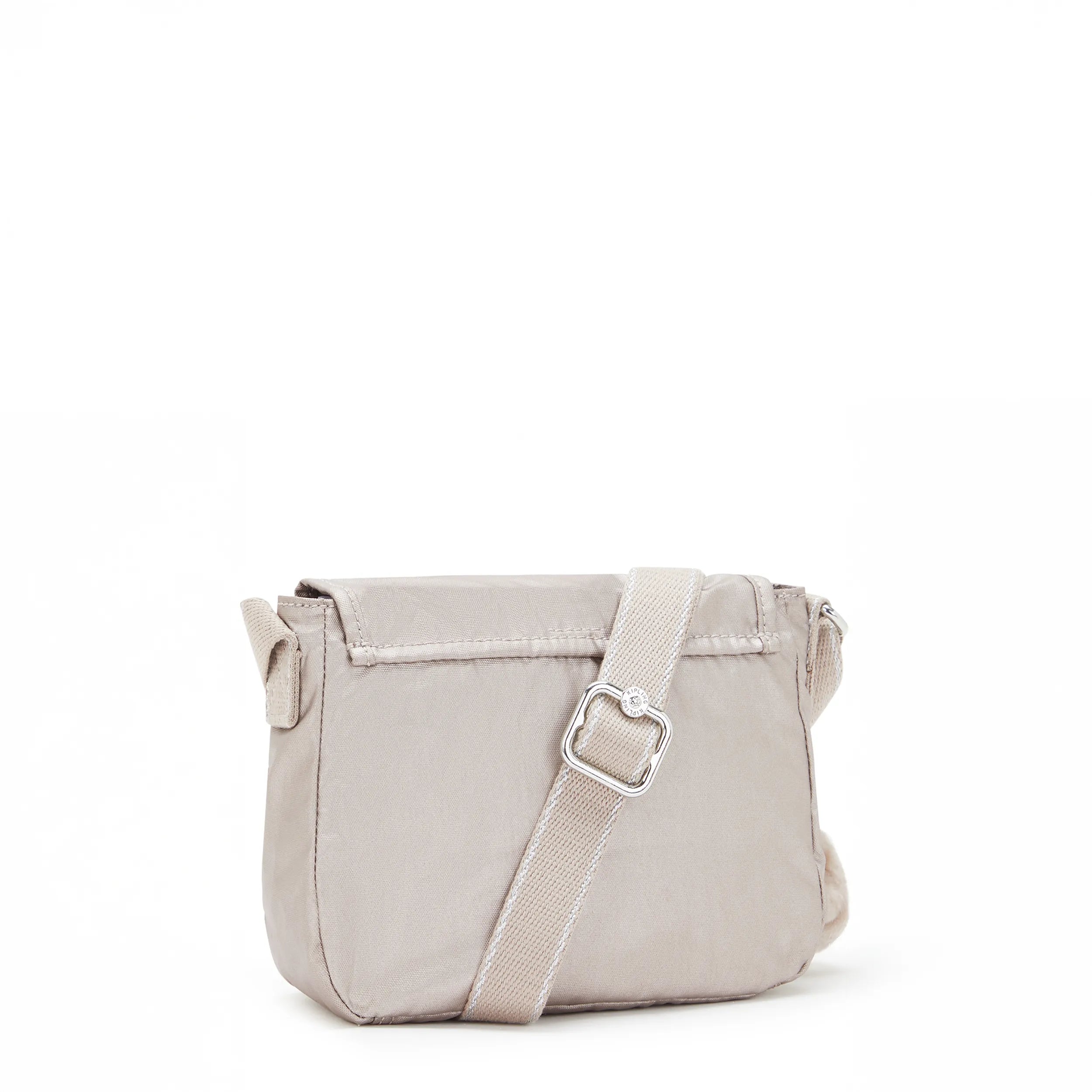 Sabian Metallic Crossbody Mini Bag - Image 3