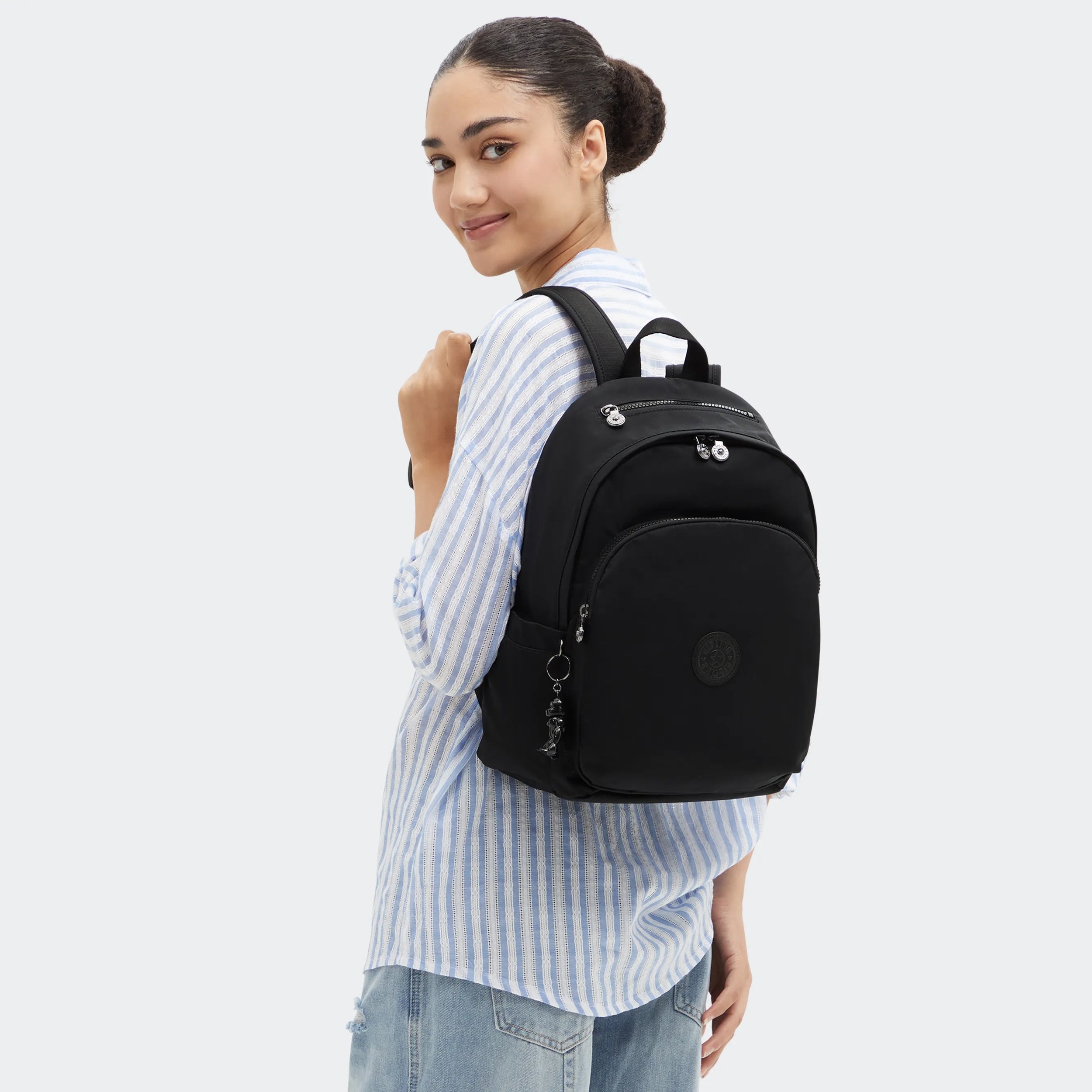 Delia Medium Backpack - Image 2