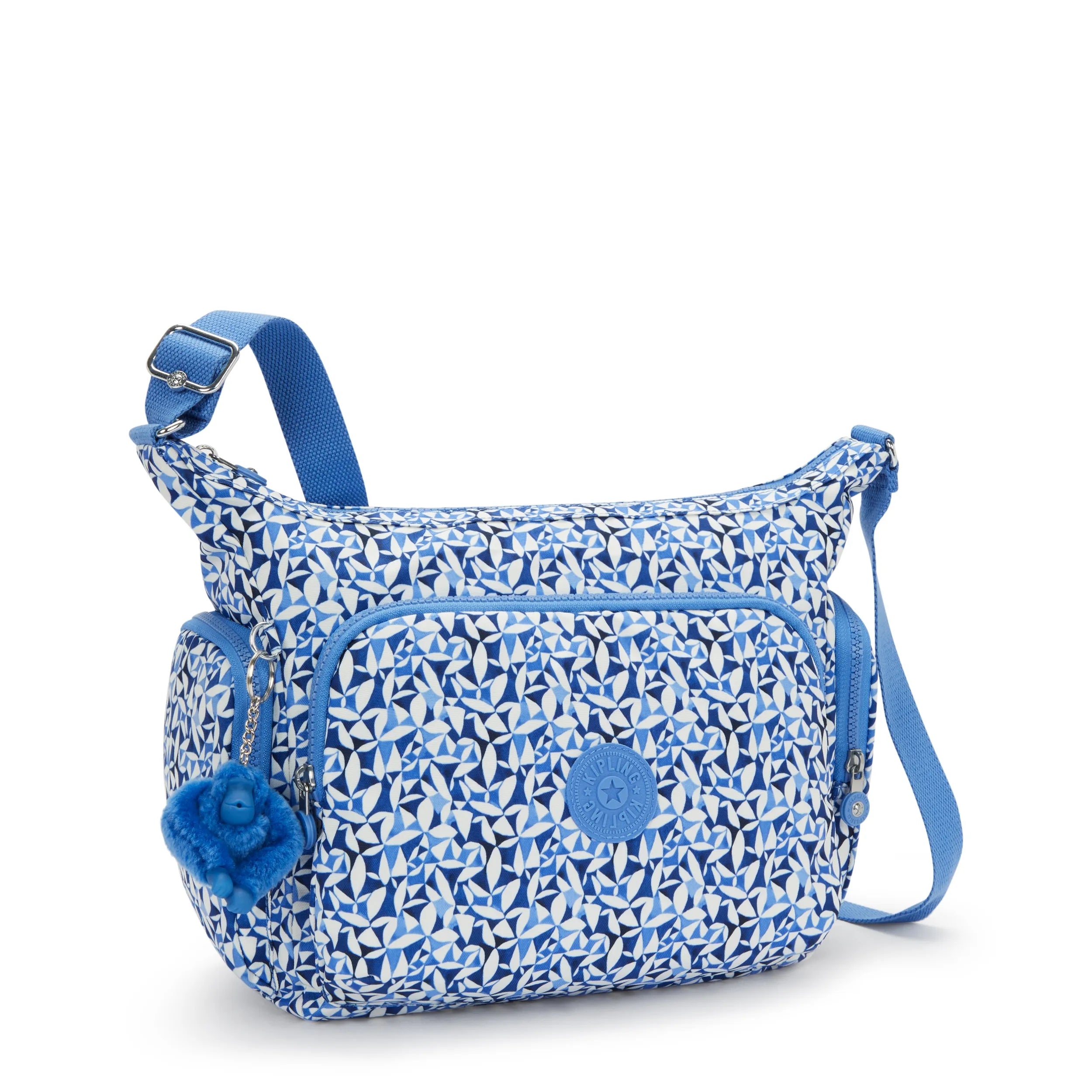 Gabb Printed Crossbody Bag - Image 5