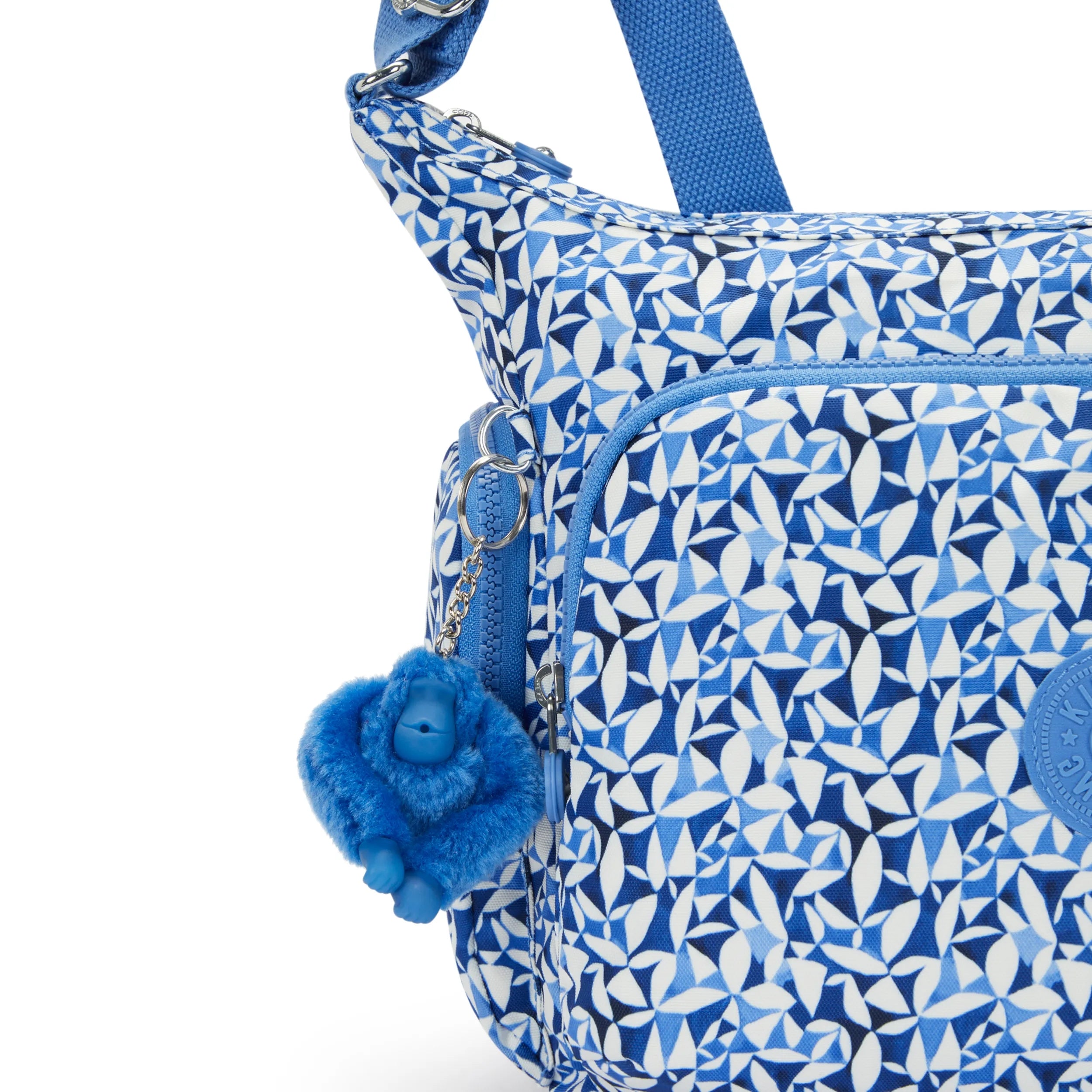 Gabb Printed Crossbody Bag - Image 6