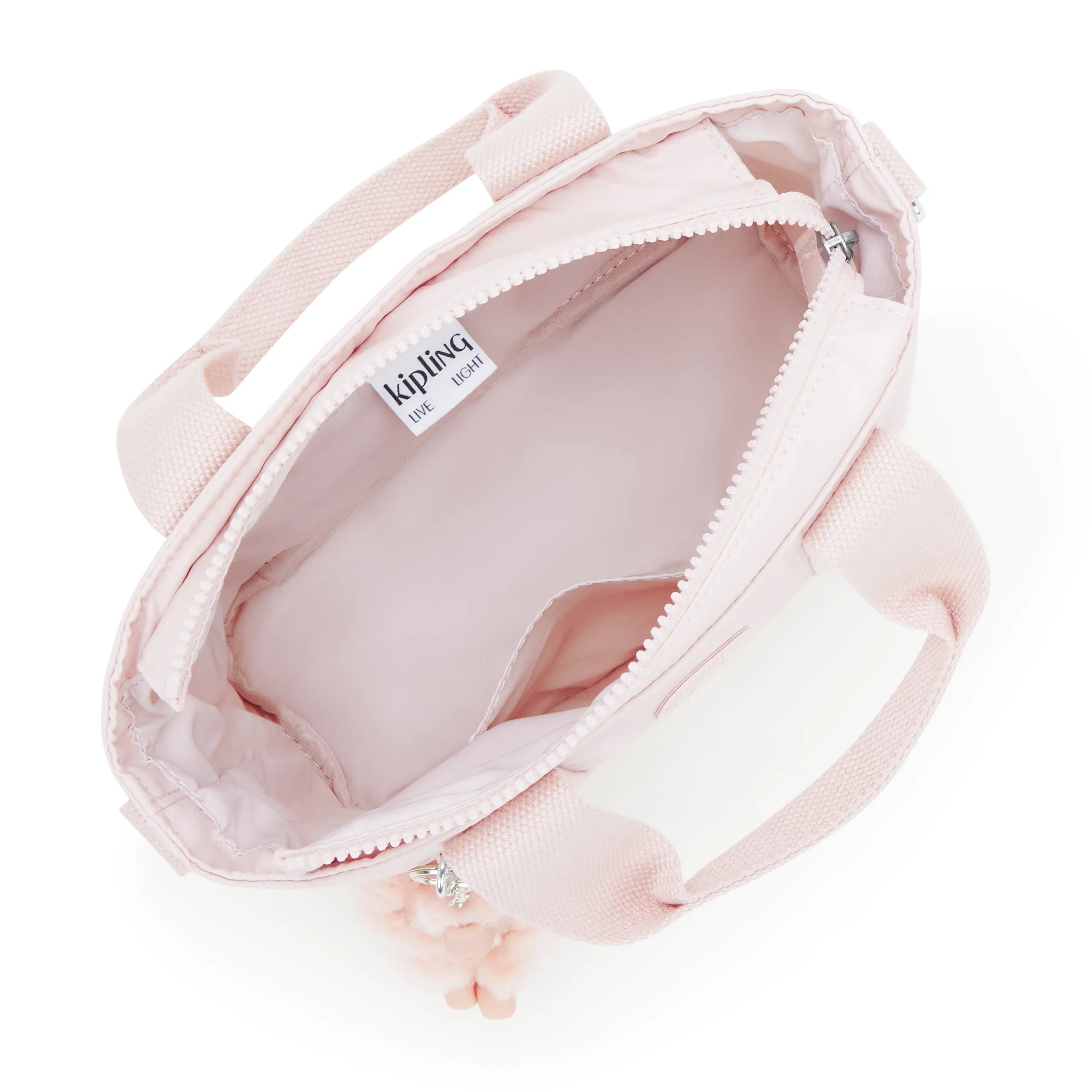 Minta Metallic Shoulder Bag - Image 4