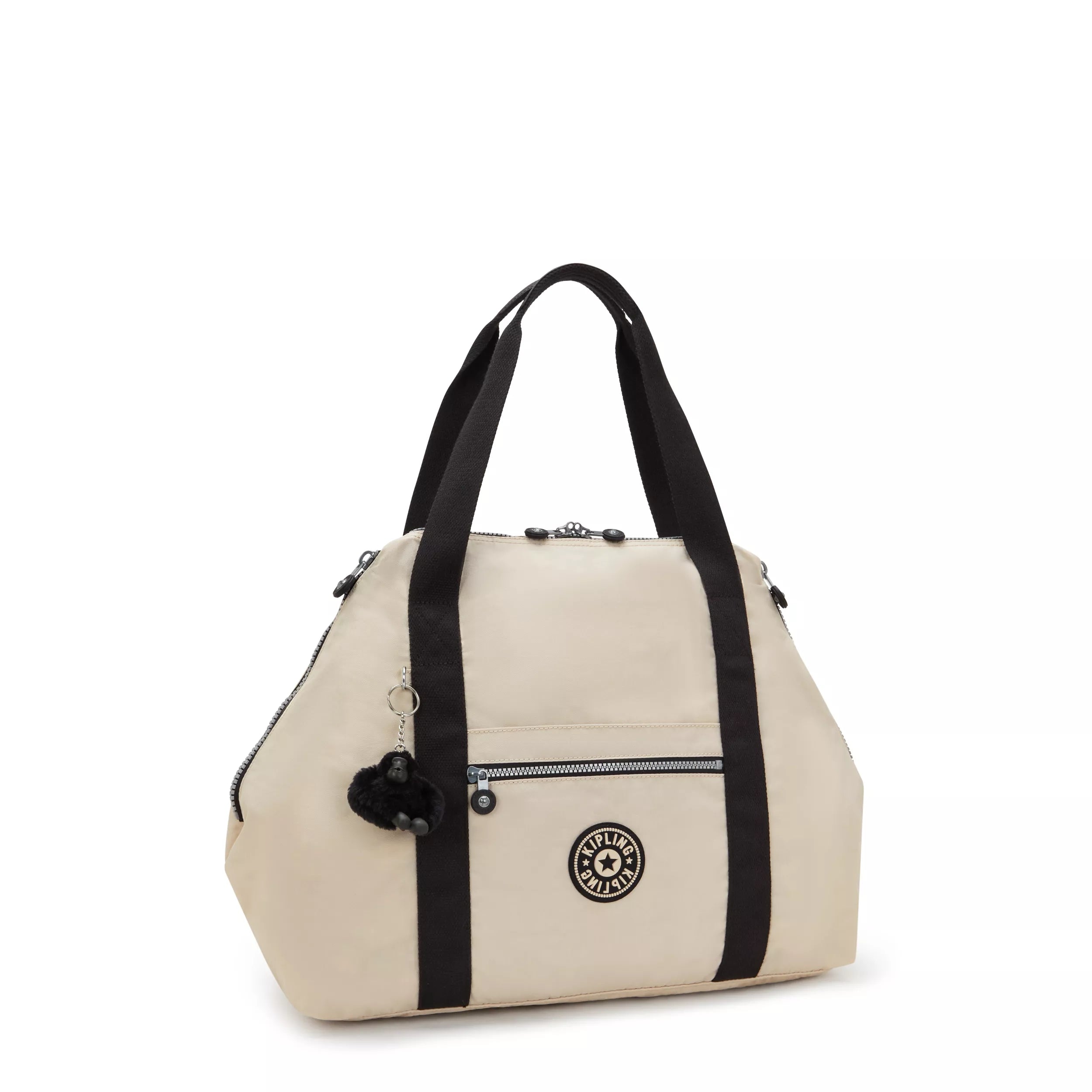 Art Medium Tote Bag - Image 6