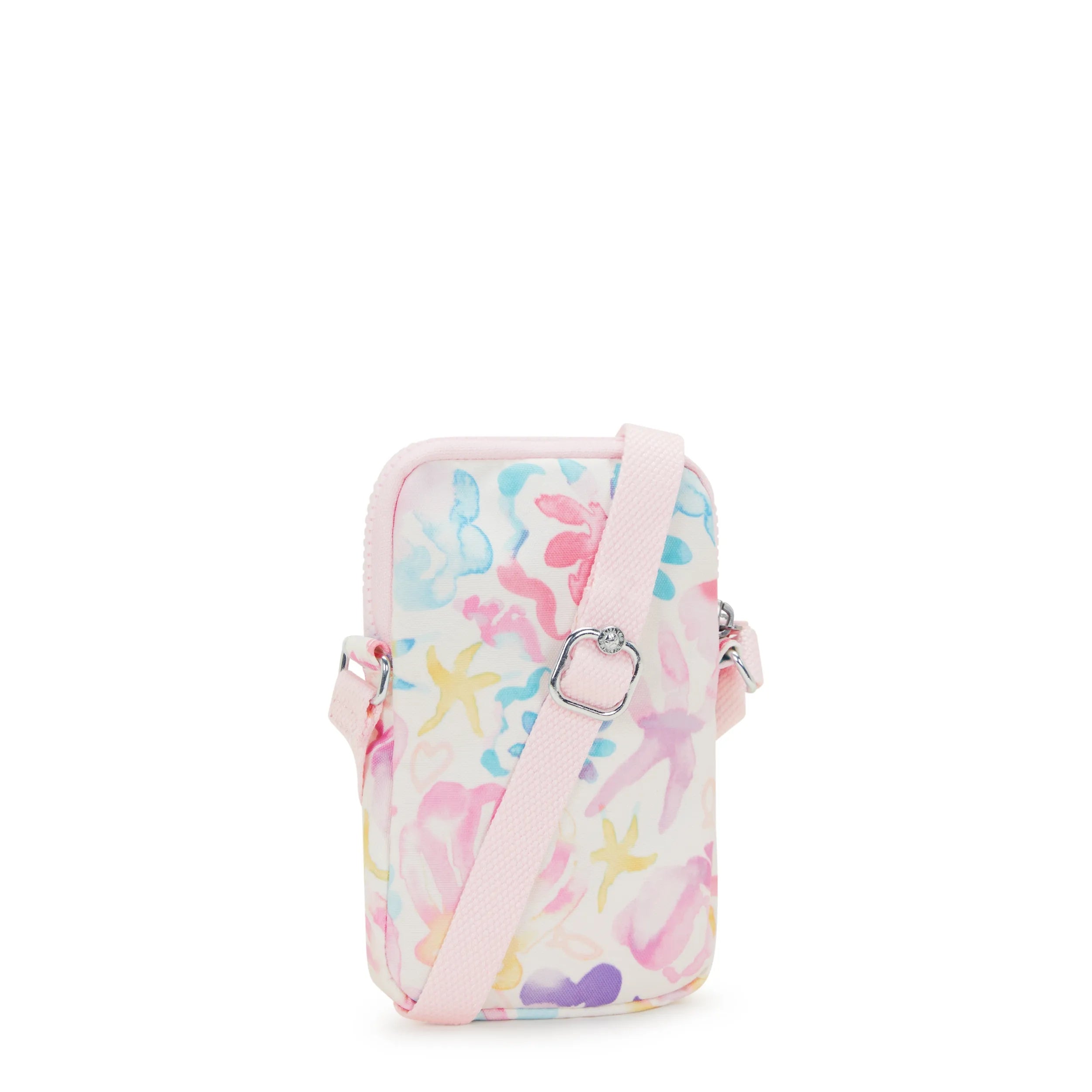 Tally Printed Crossbody Phone Bag - Image 2