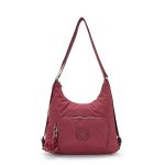 Yenna Convertible Shoulder Bag Backpack
