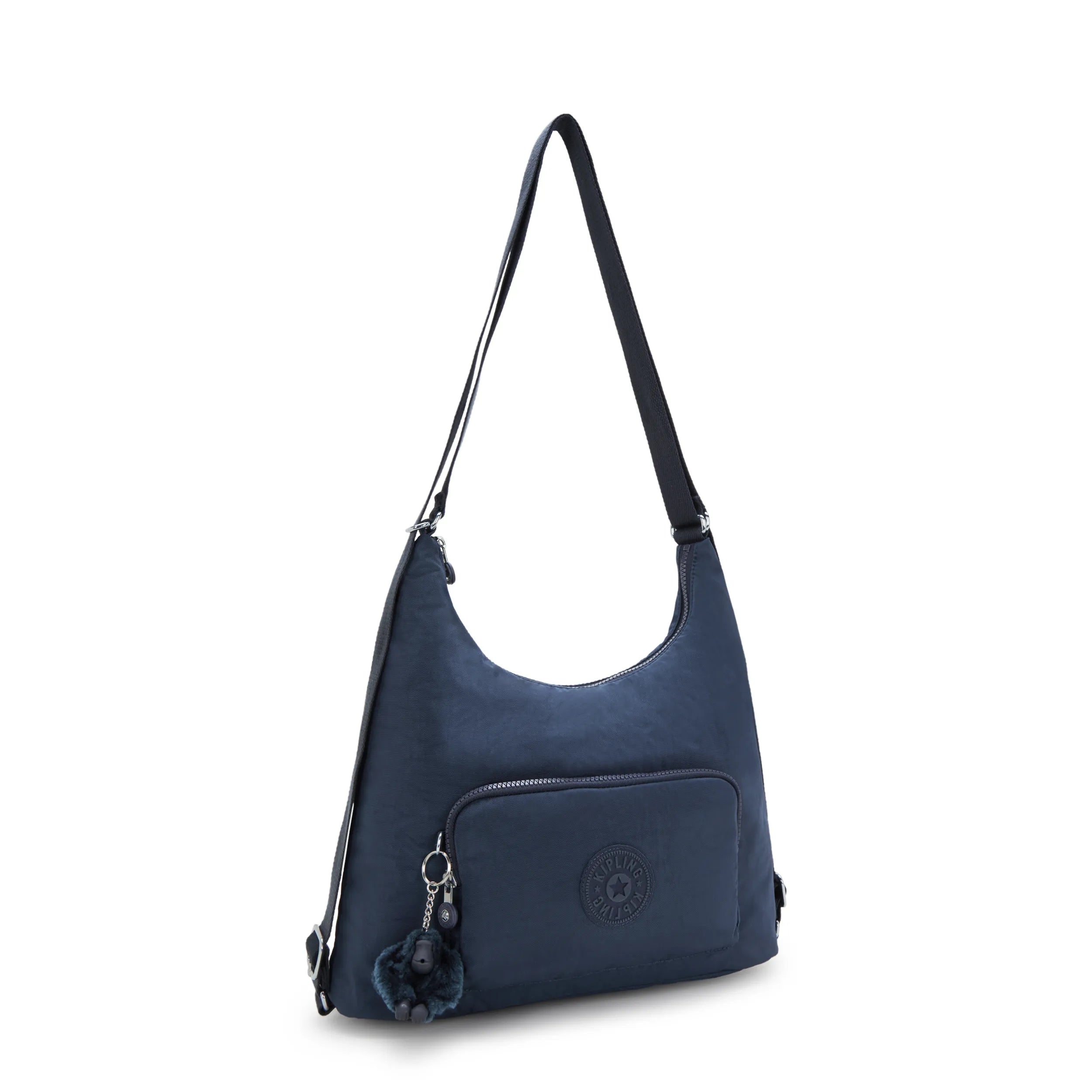 Yenna Convertible Shoulder Bag Backpack - Image 5