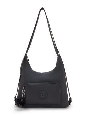 Yenna Convertible Shoulder Bag Backpack