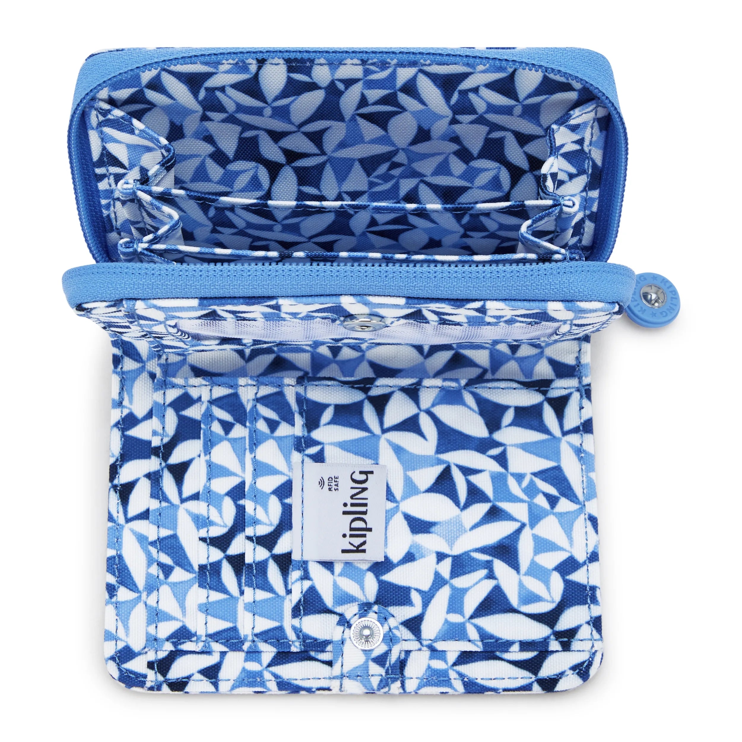 Money Love Printed Small Wallet - Image 3