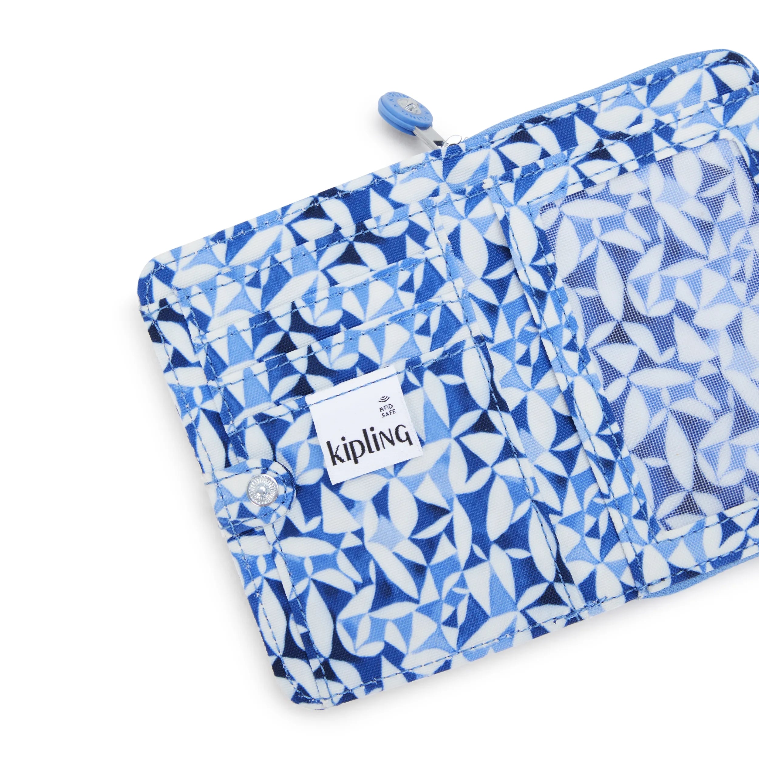 Money Love Printed Small Wallet - Image 5