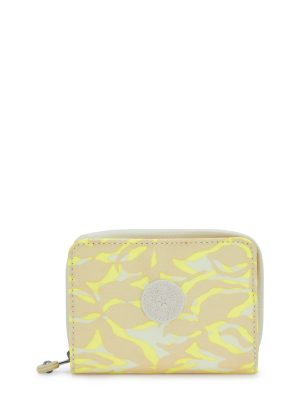 Money Love Printed Small Wallet