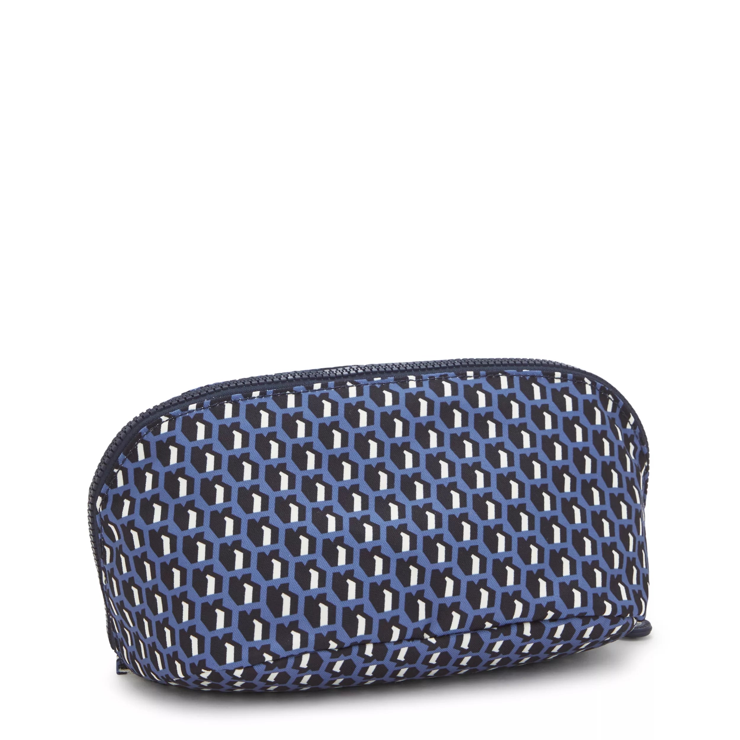 Mirko Medium Printed Toiletry Bag - Image 2