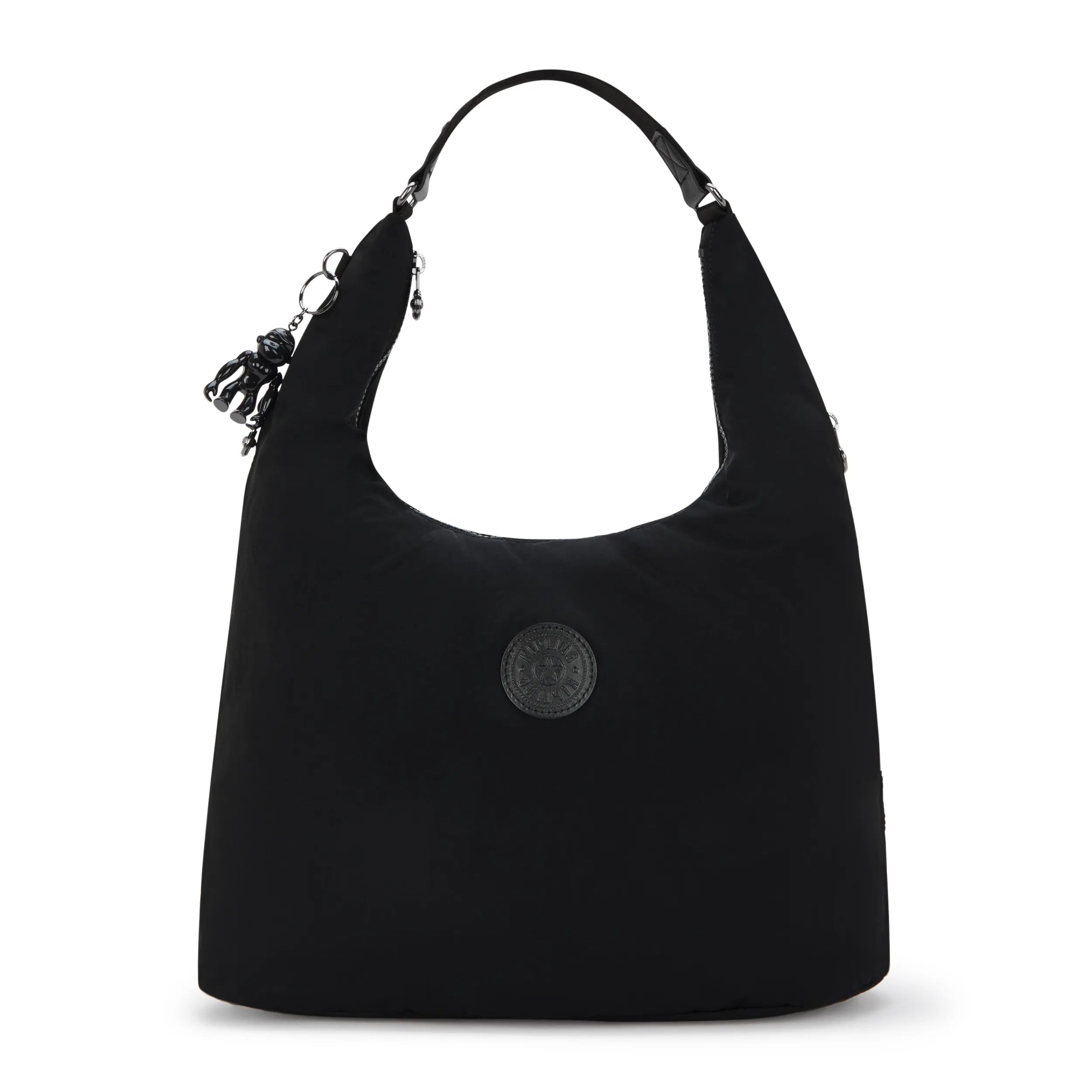Eanna Zip Shoulder Bag
