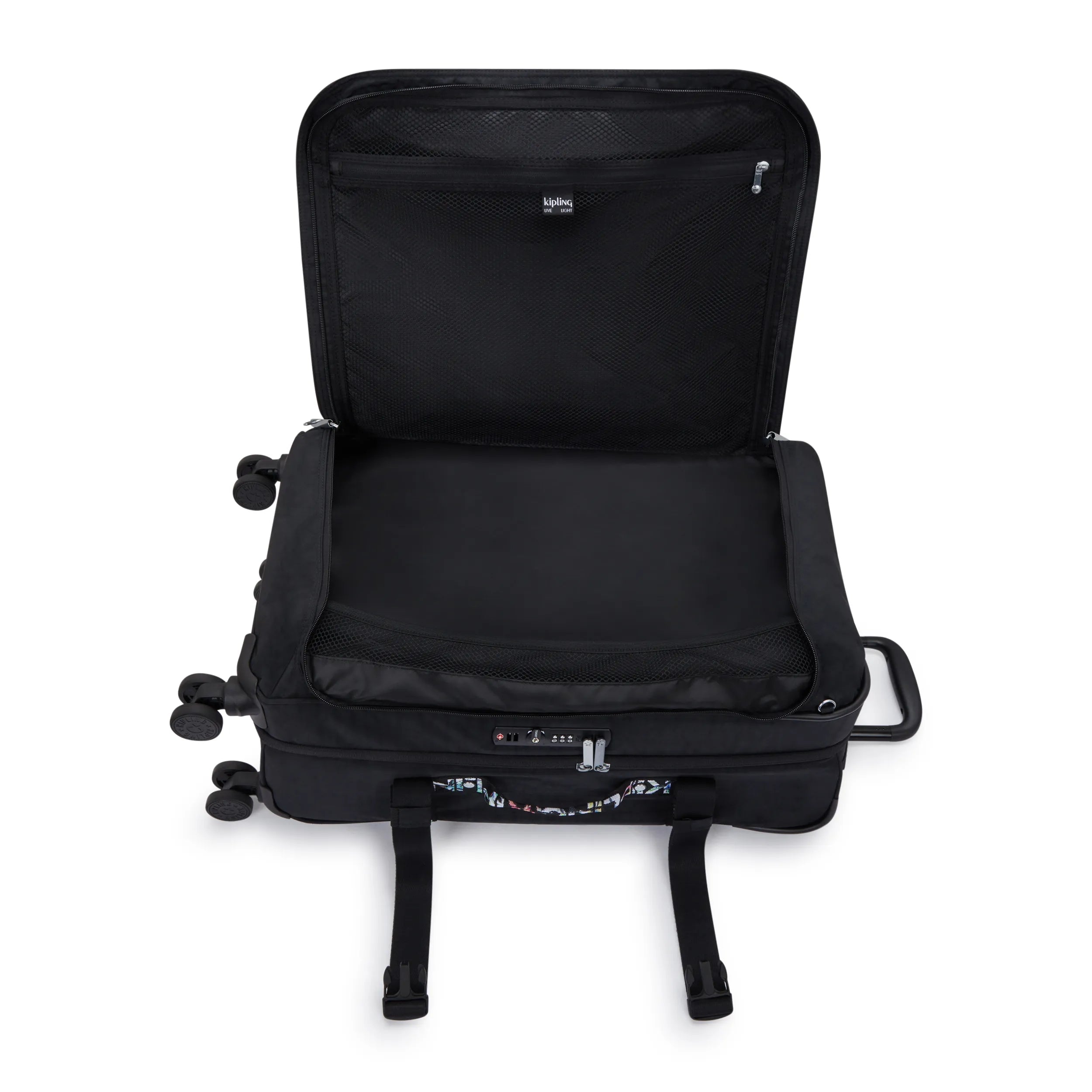 Spontaneous Medium Rolling Luggage - Image 8