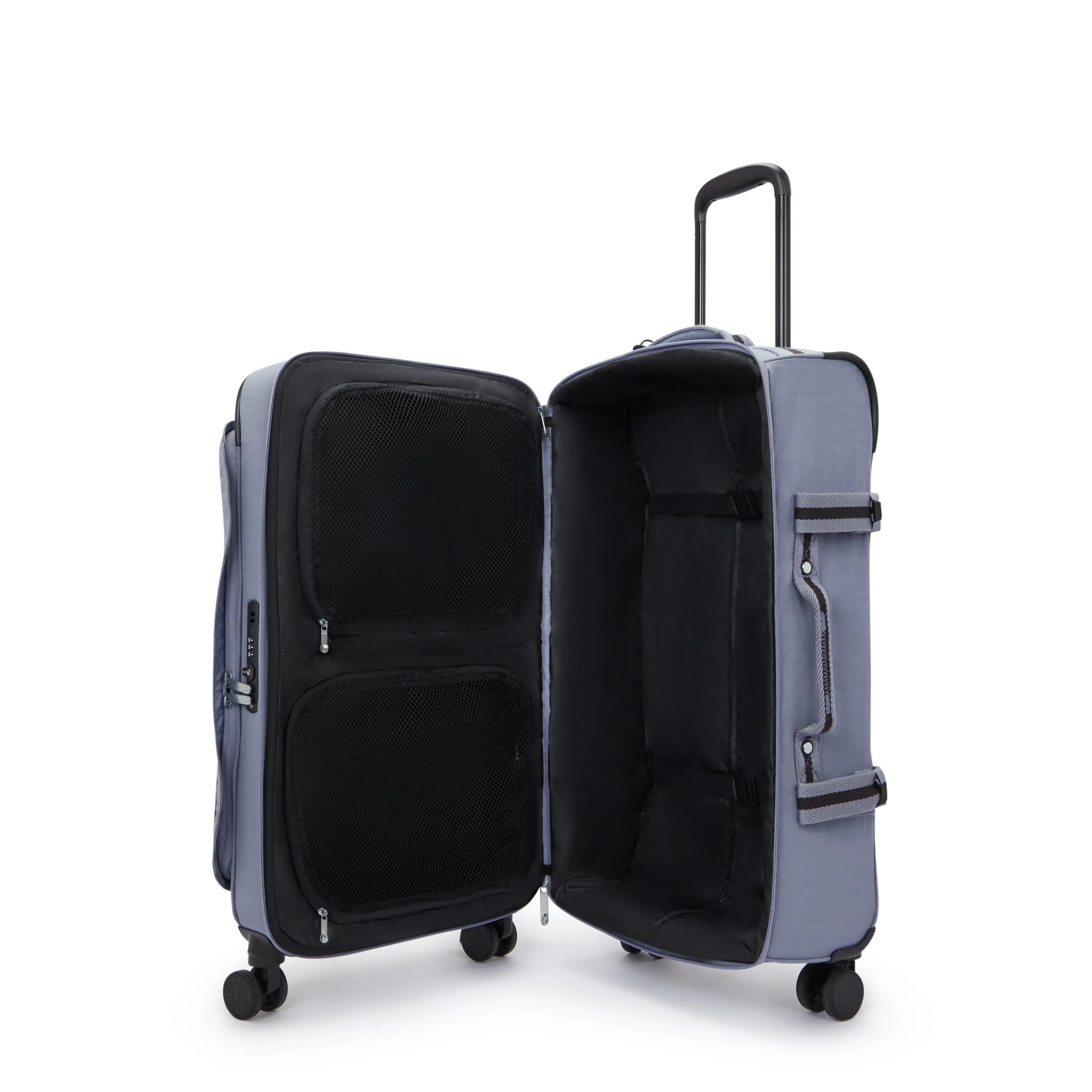 Spontaneous Medium Rolling Luggage - Image 4
