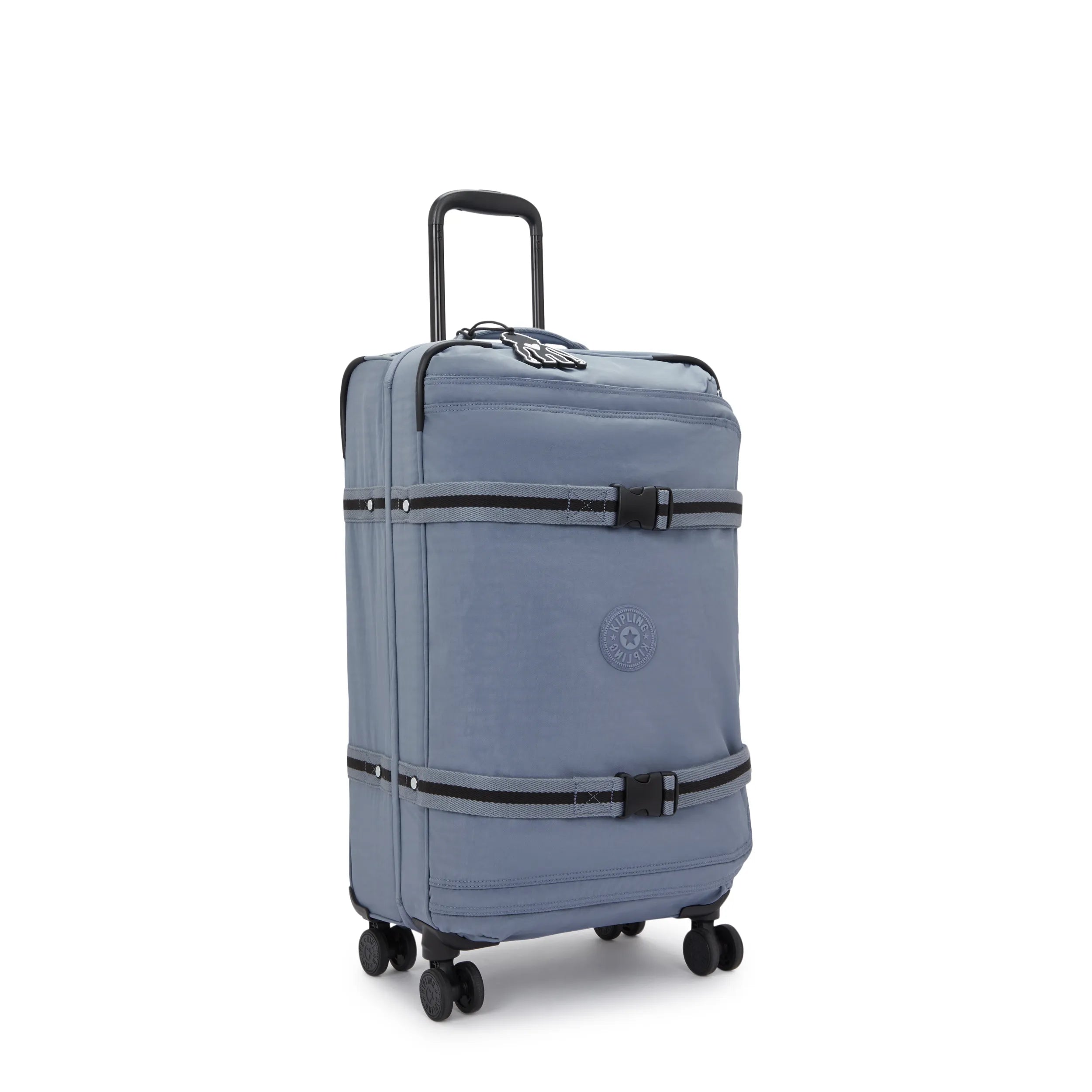 Spontaneous Medium Rolling Luggage - Image 5